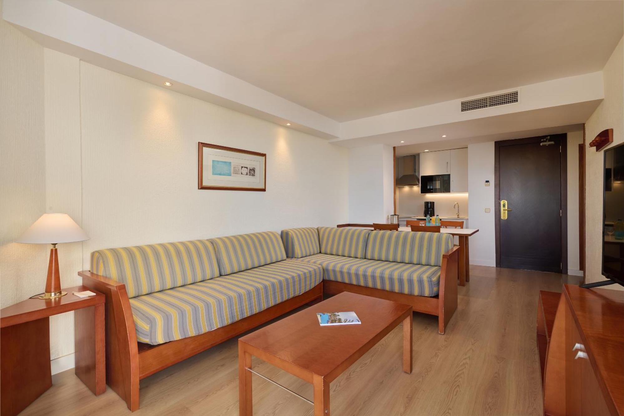 Economy Apartment One Bedroom