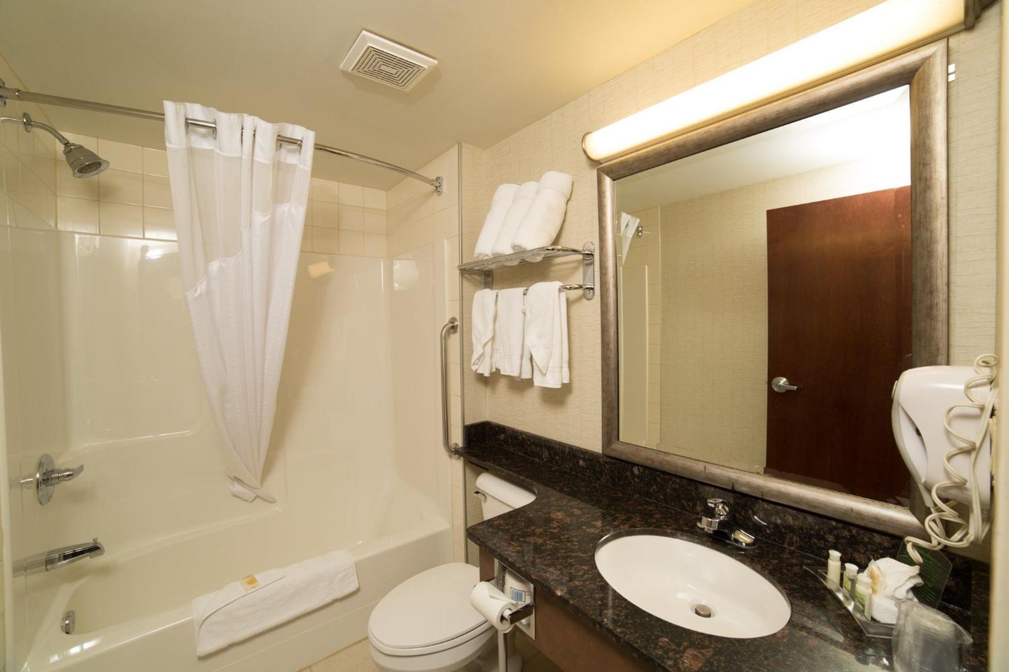 Standard King Room