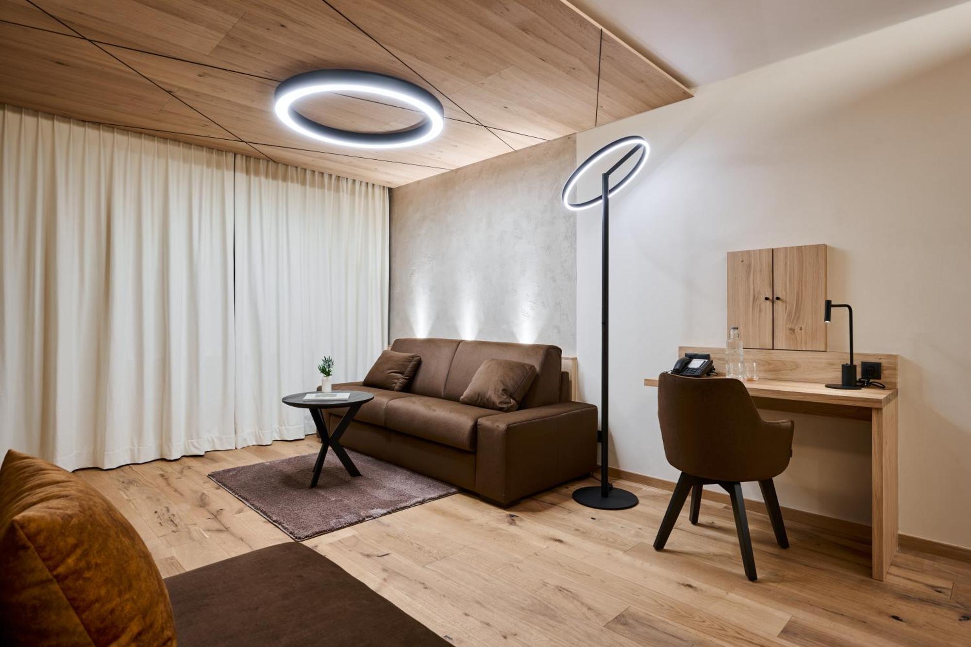 Suite – „Alpine Living"