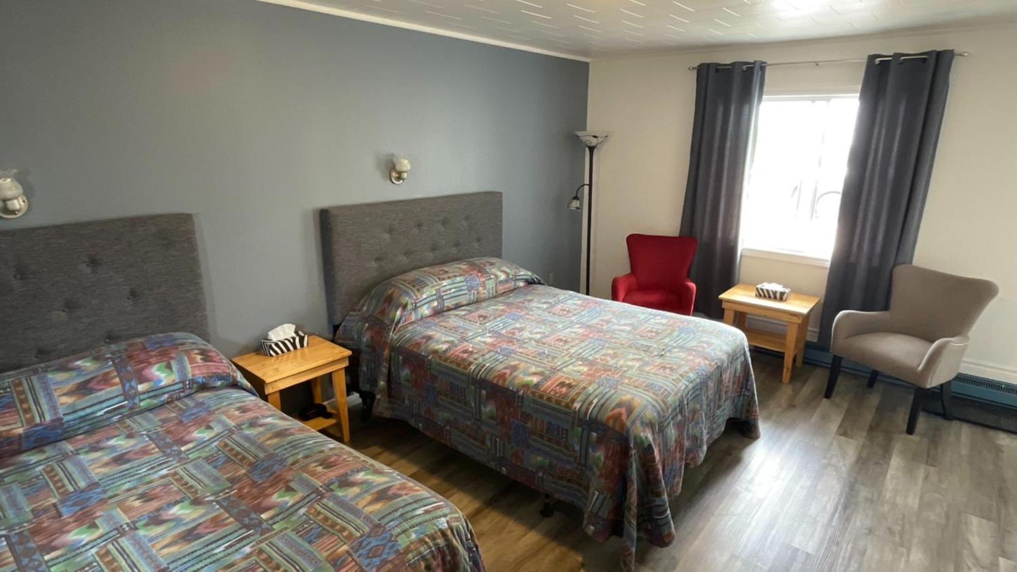 Superior Queen Room
