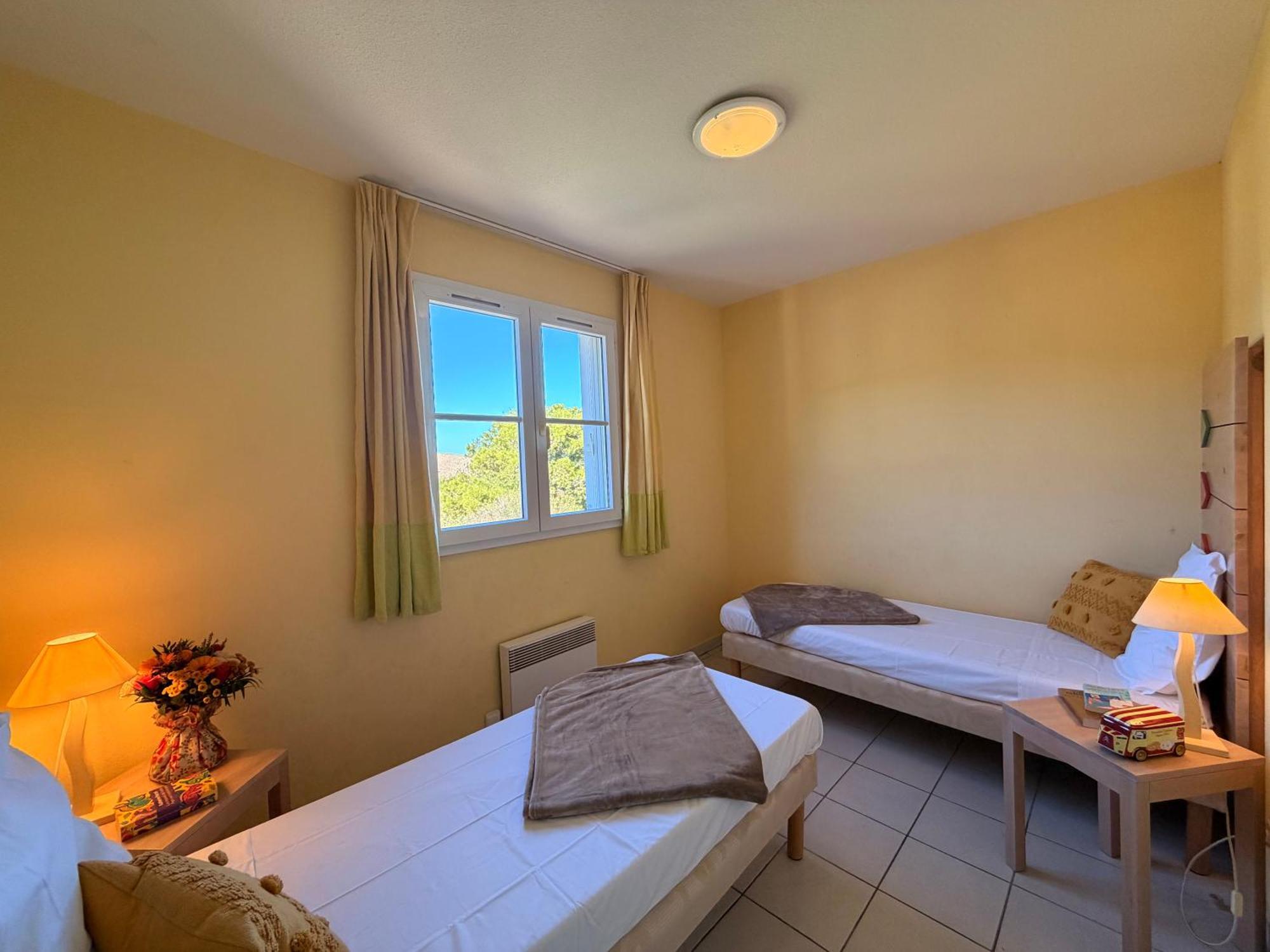 Apartment Sea View