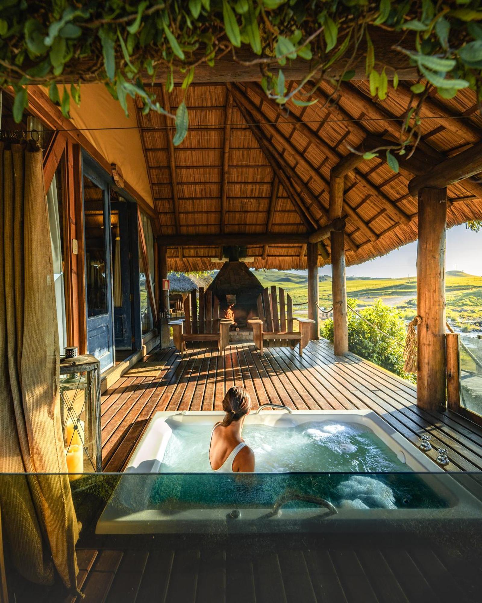 Bungalow