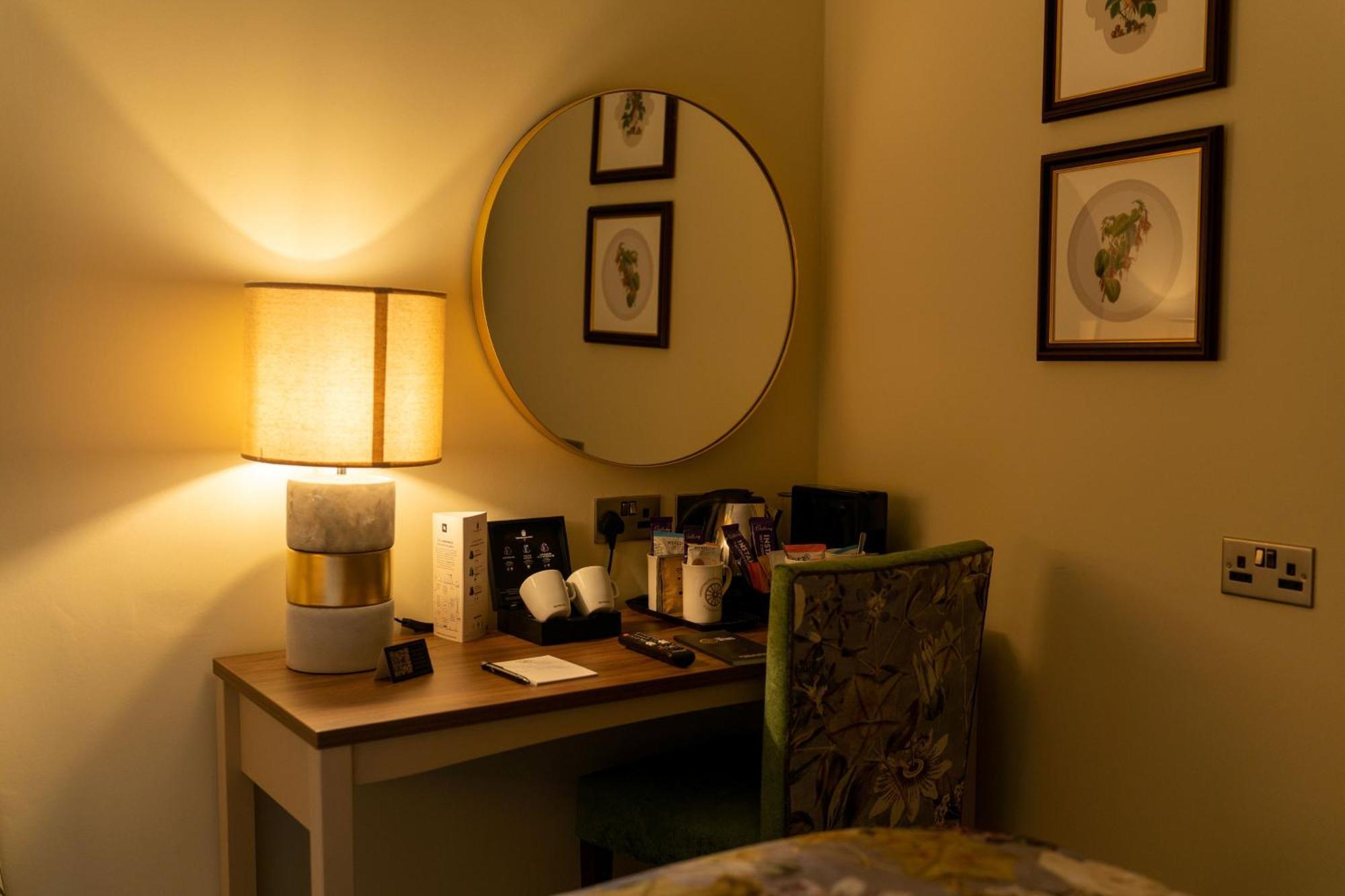 Superior Family Room