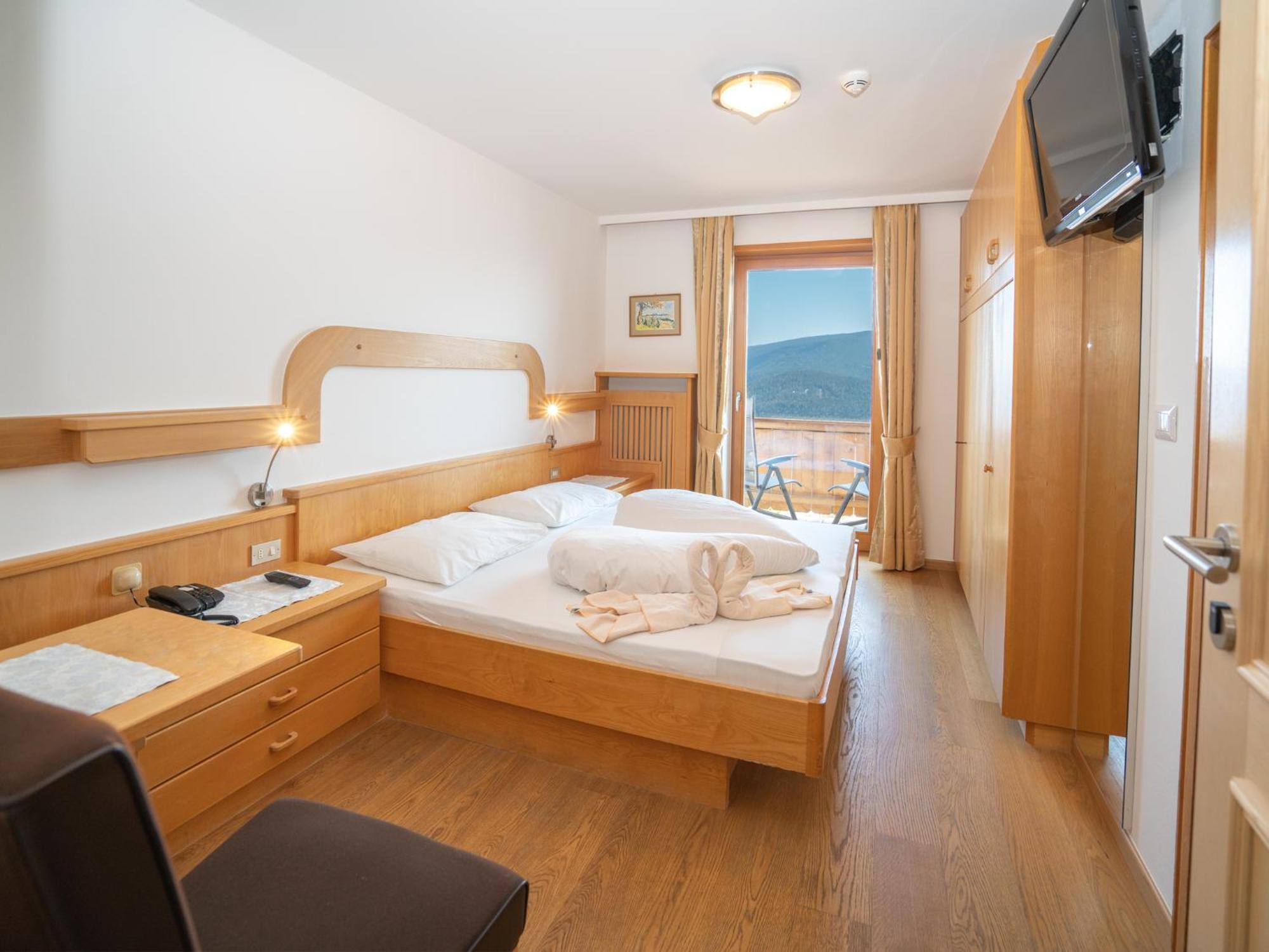 Double Room Balcony