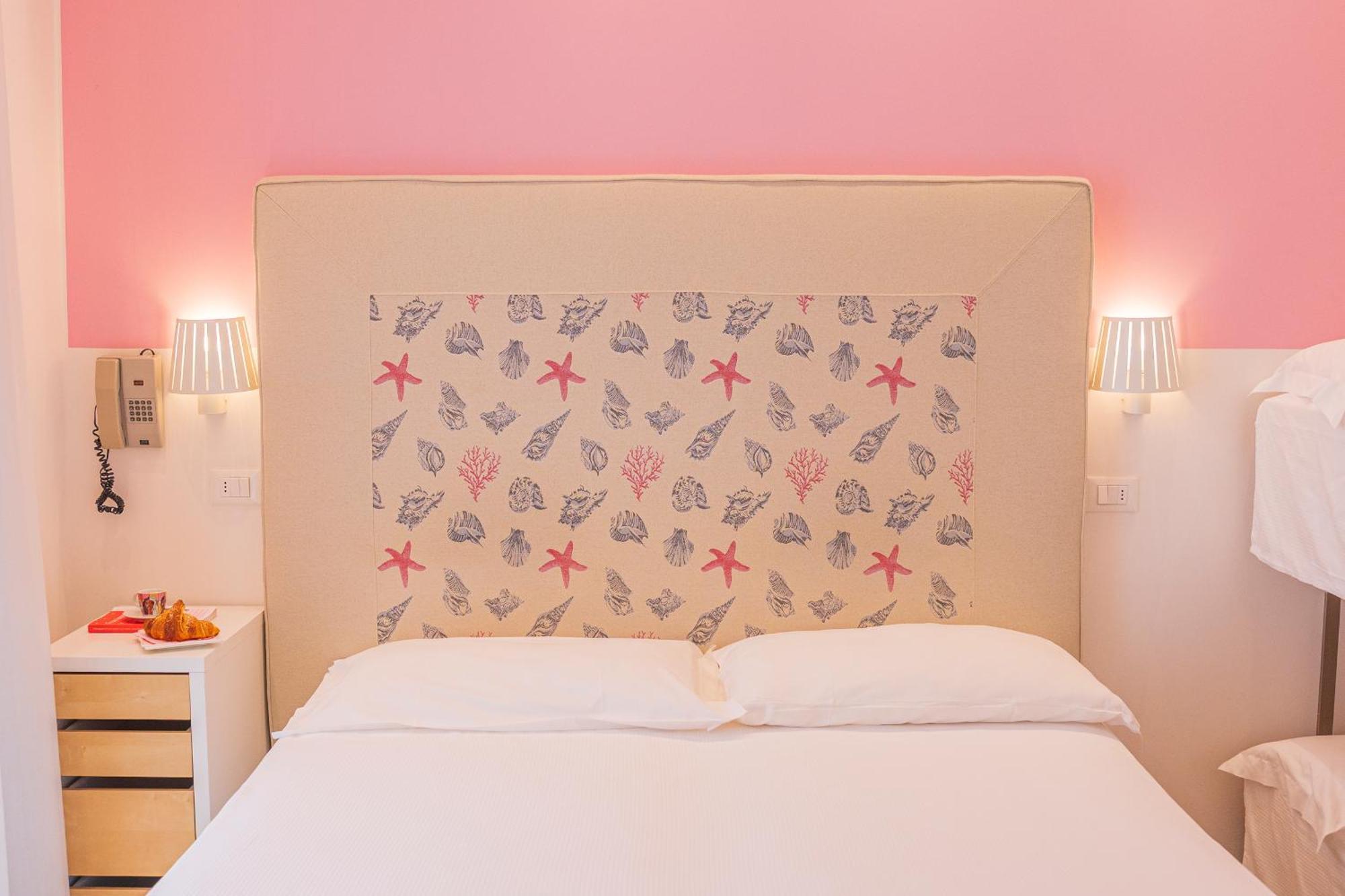 Economy Quadruple Room