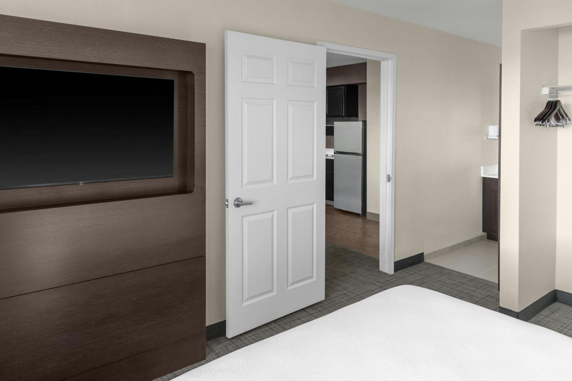 Two-Bedroom Suite