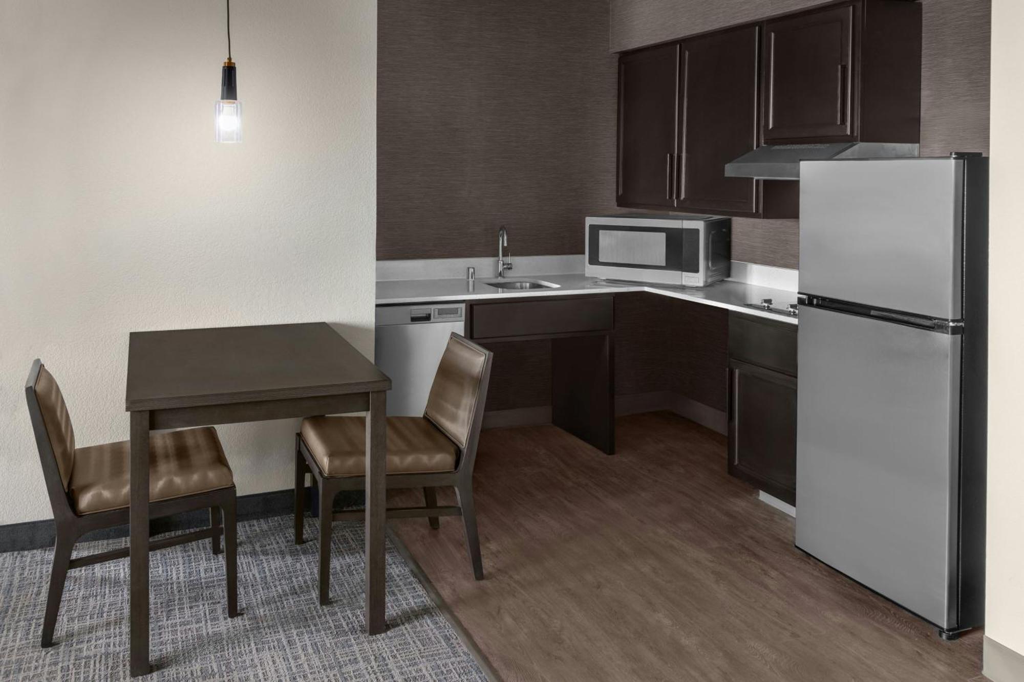 Two-Bedroom Suite