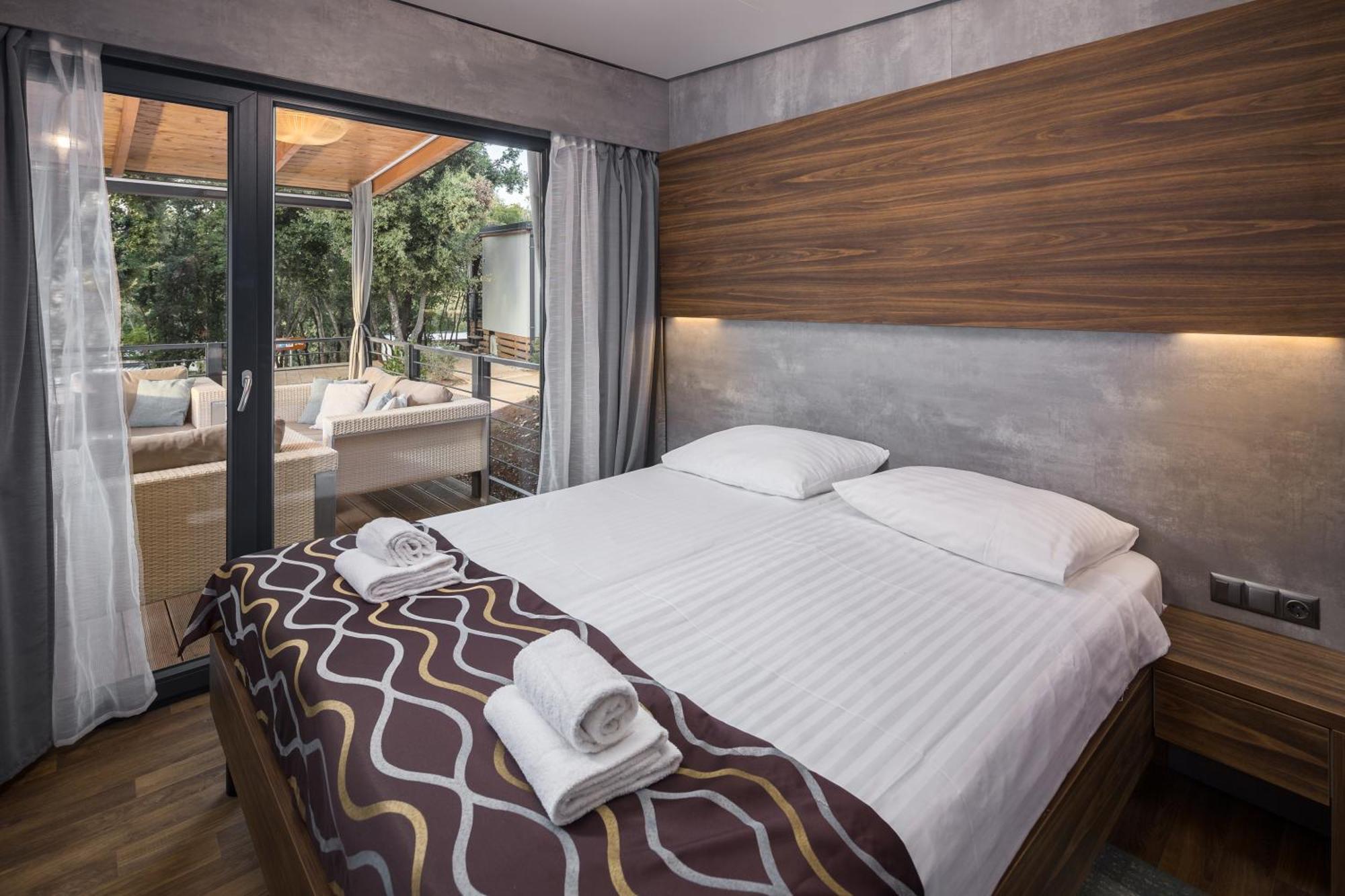 Prestige Mobile Home