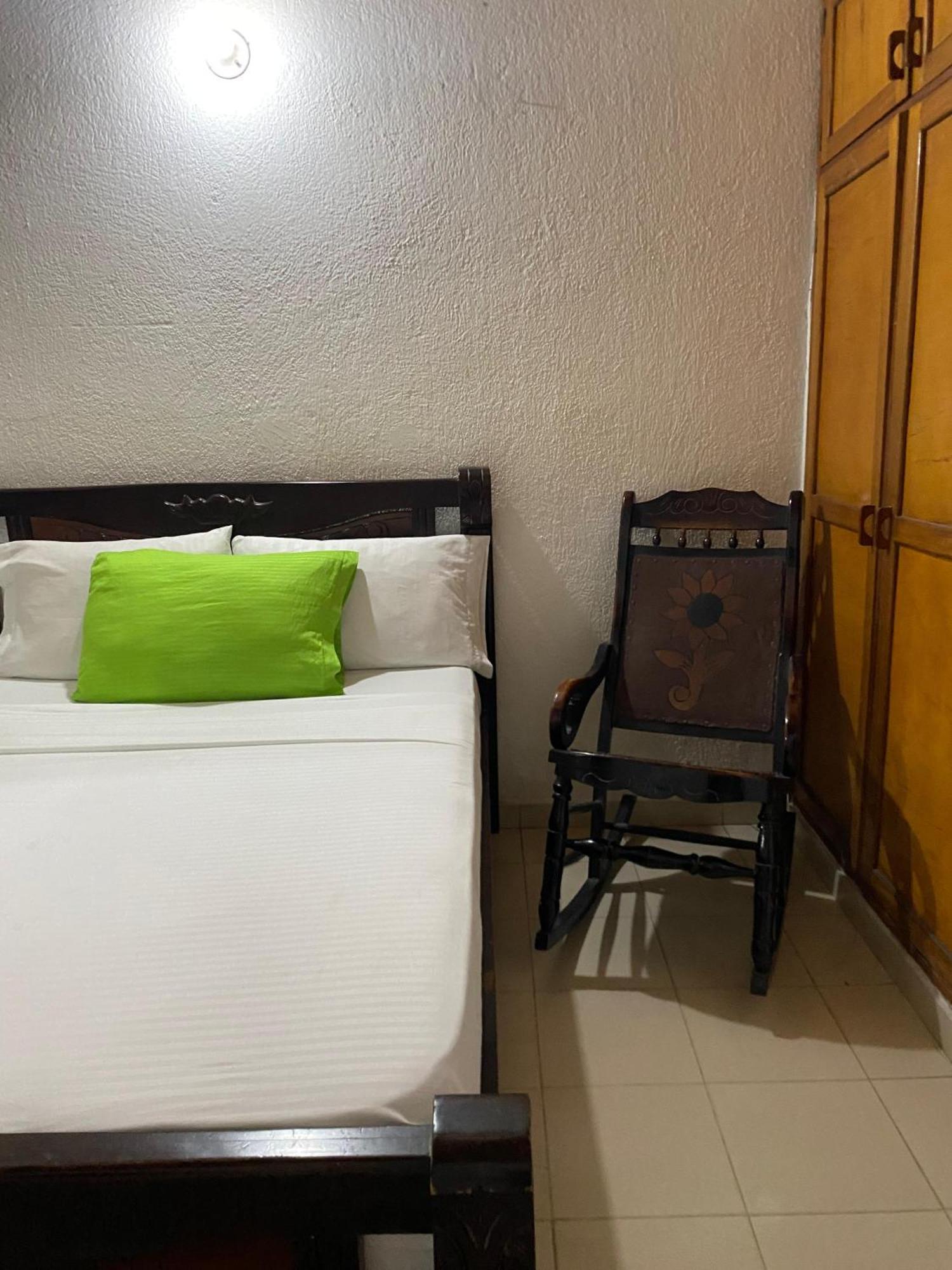 Standard Double Room with Fan