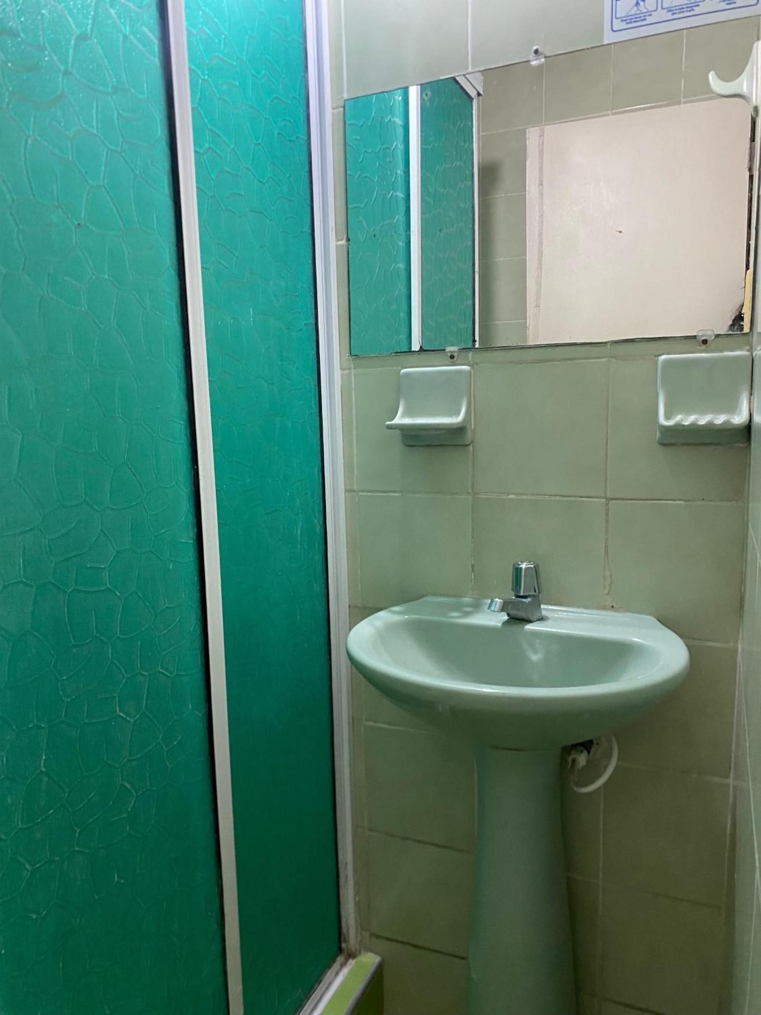 Double Room with Fan