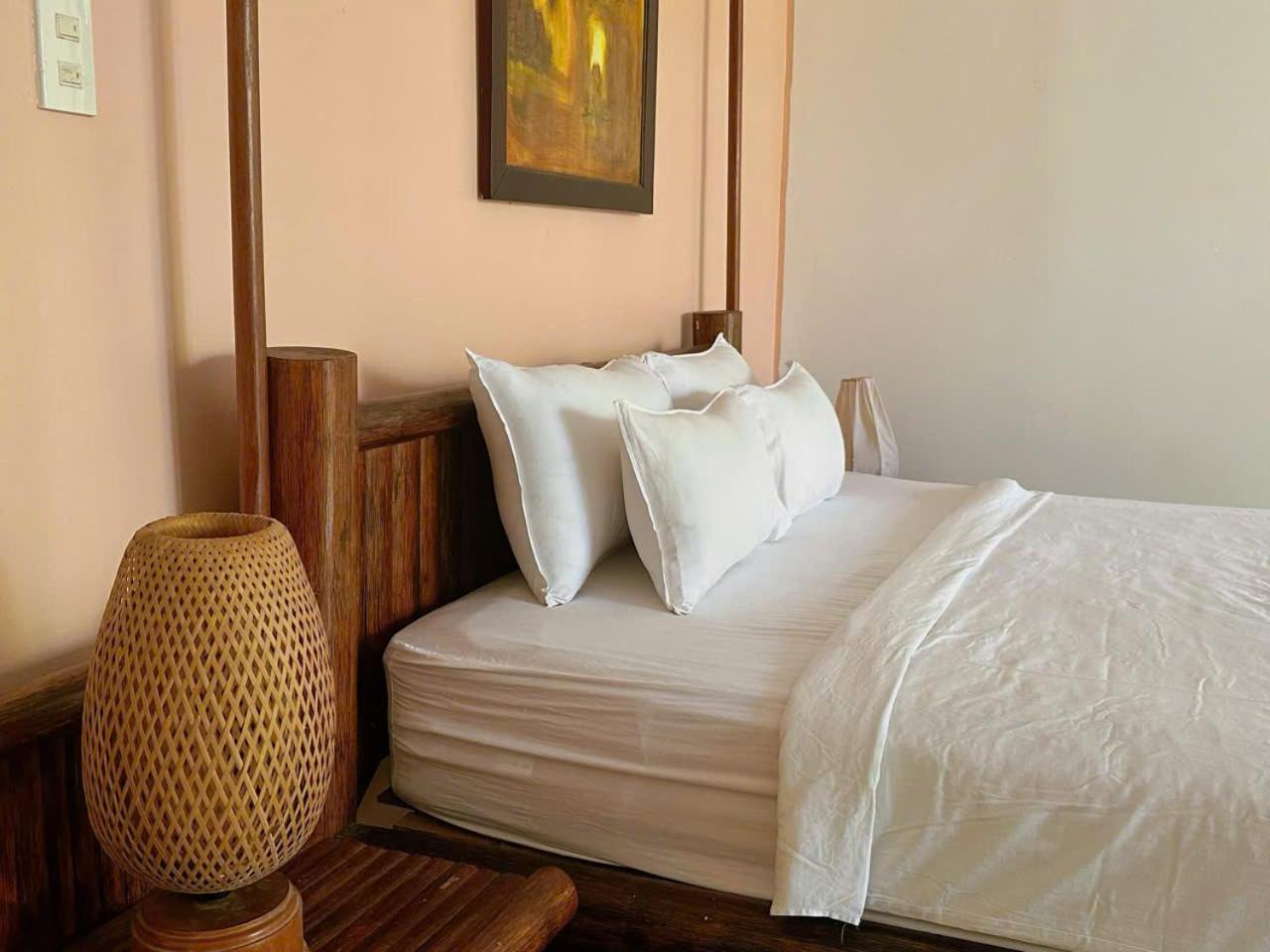 Double Room Beachfront