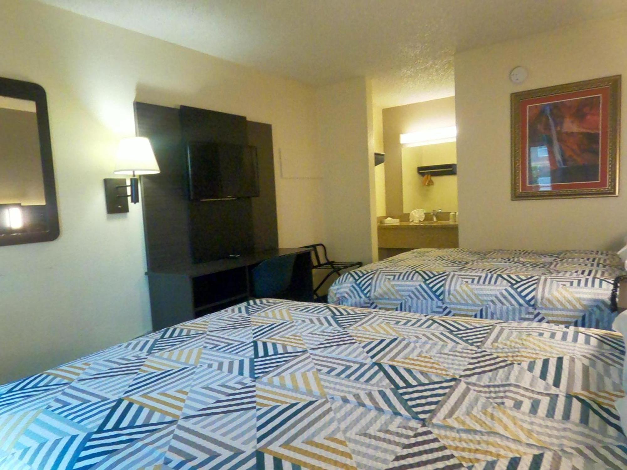 Quadruple Room Non-Smoking