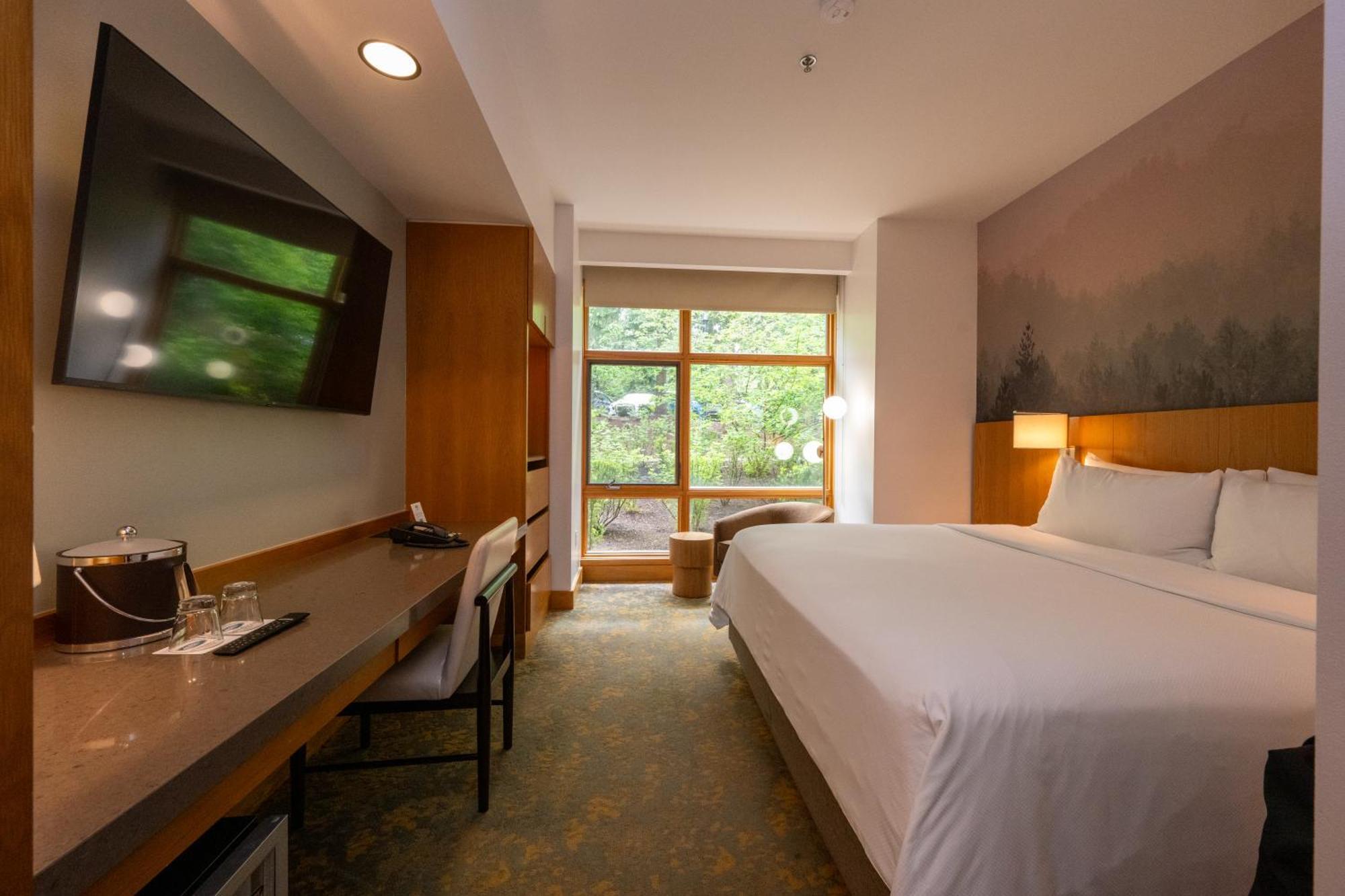 King Room Disability Access