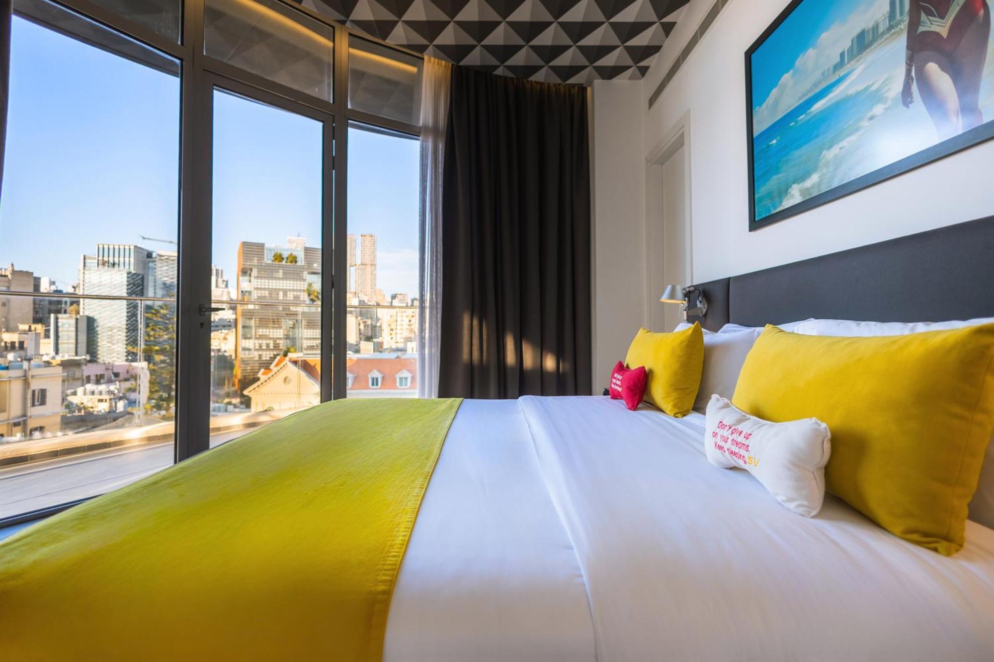 Two Bedroom Empire Suite