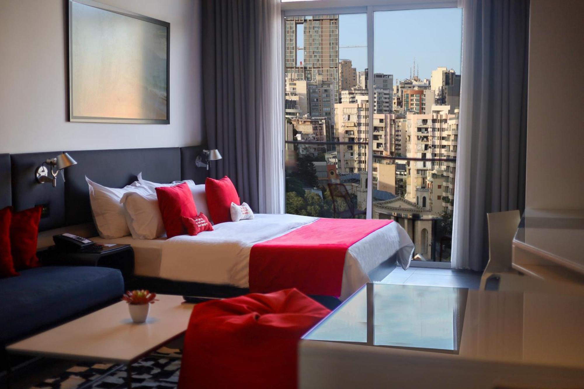 Executive Premium Room