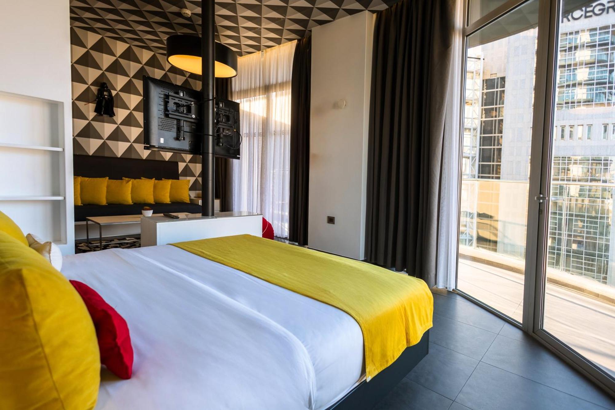 Two Bedroom Empire Suite