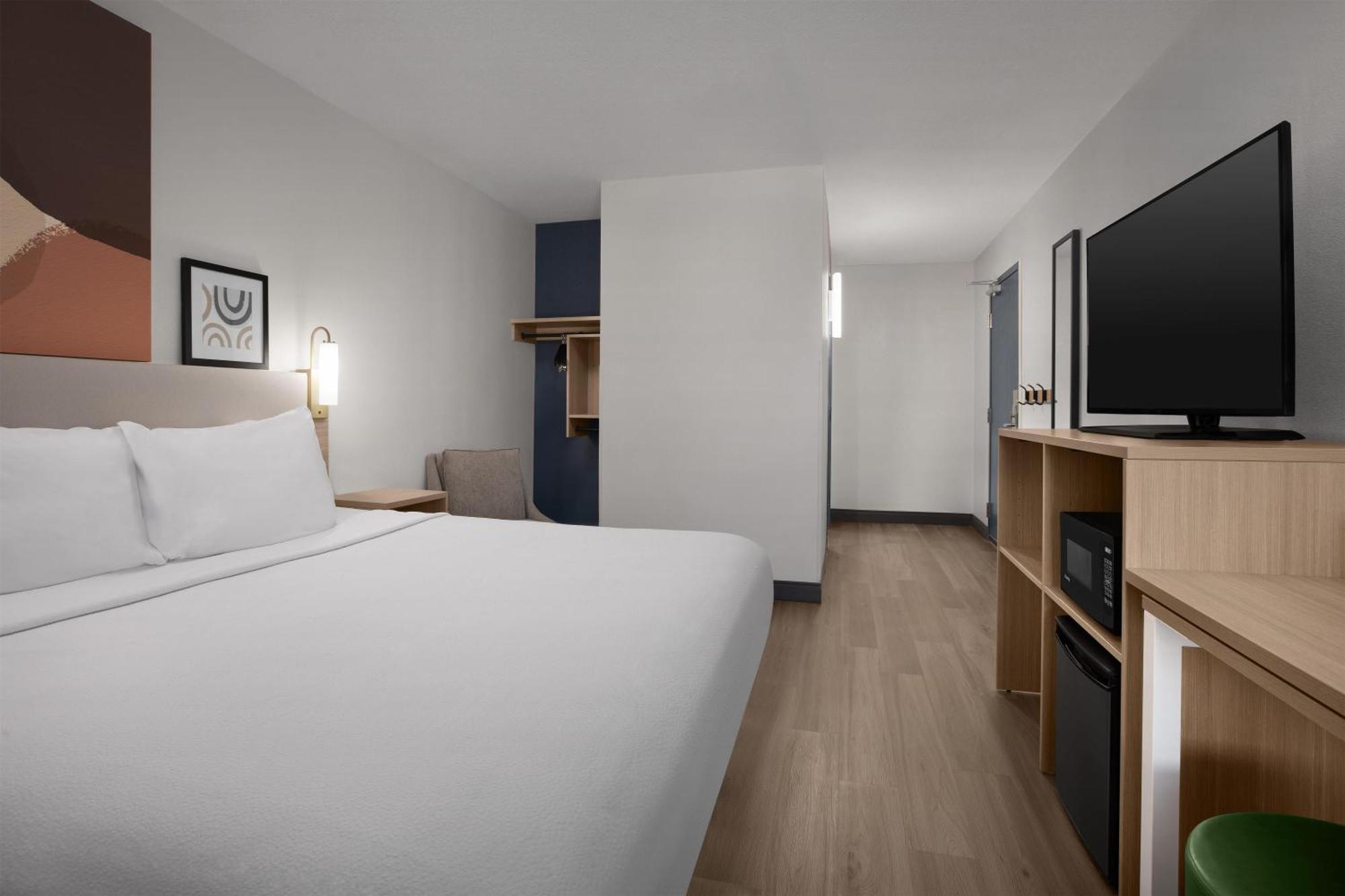 King Room