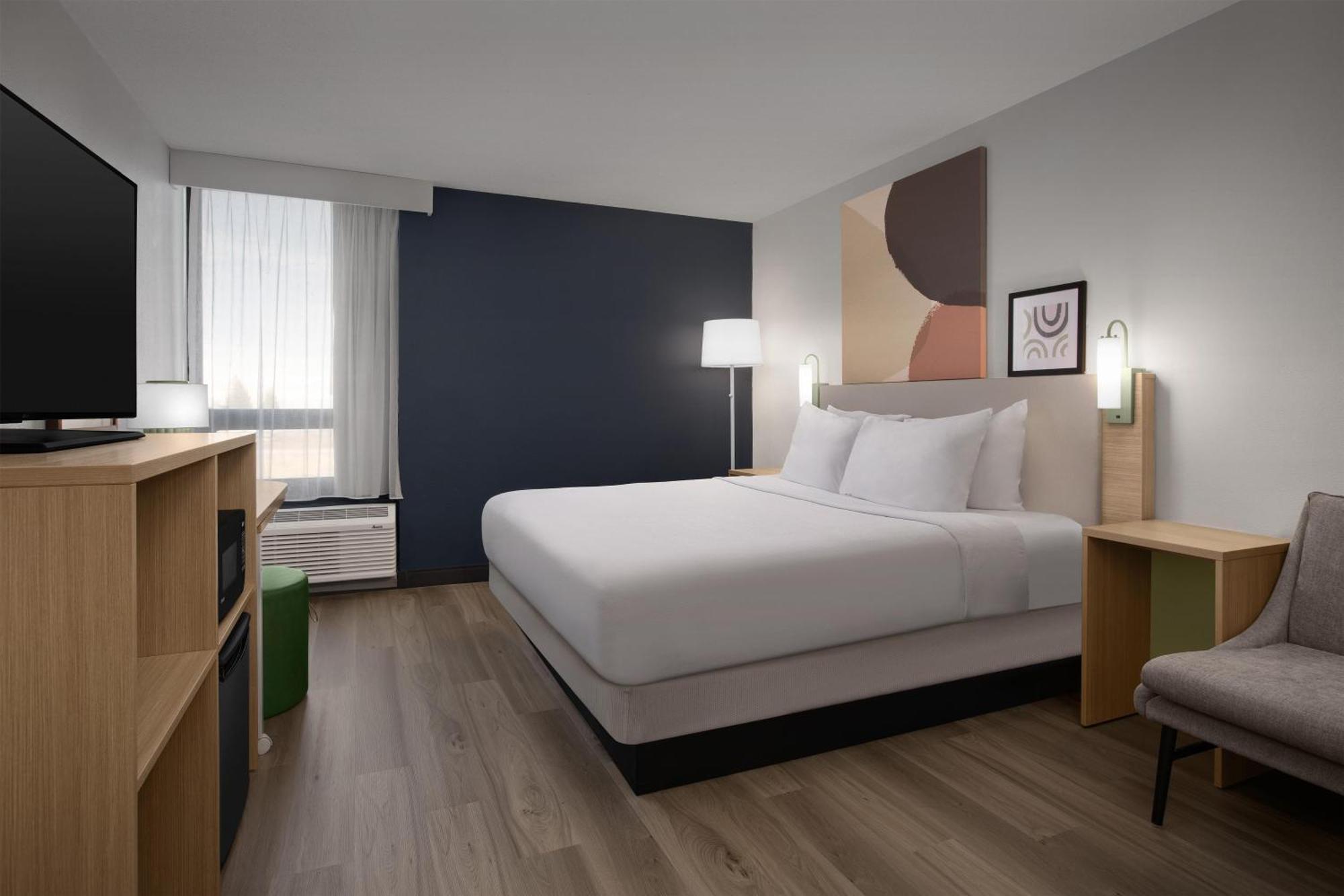 King Room