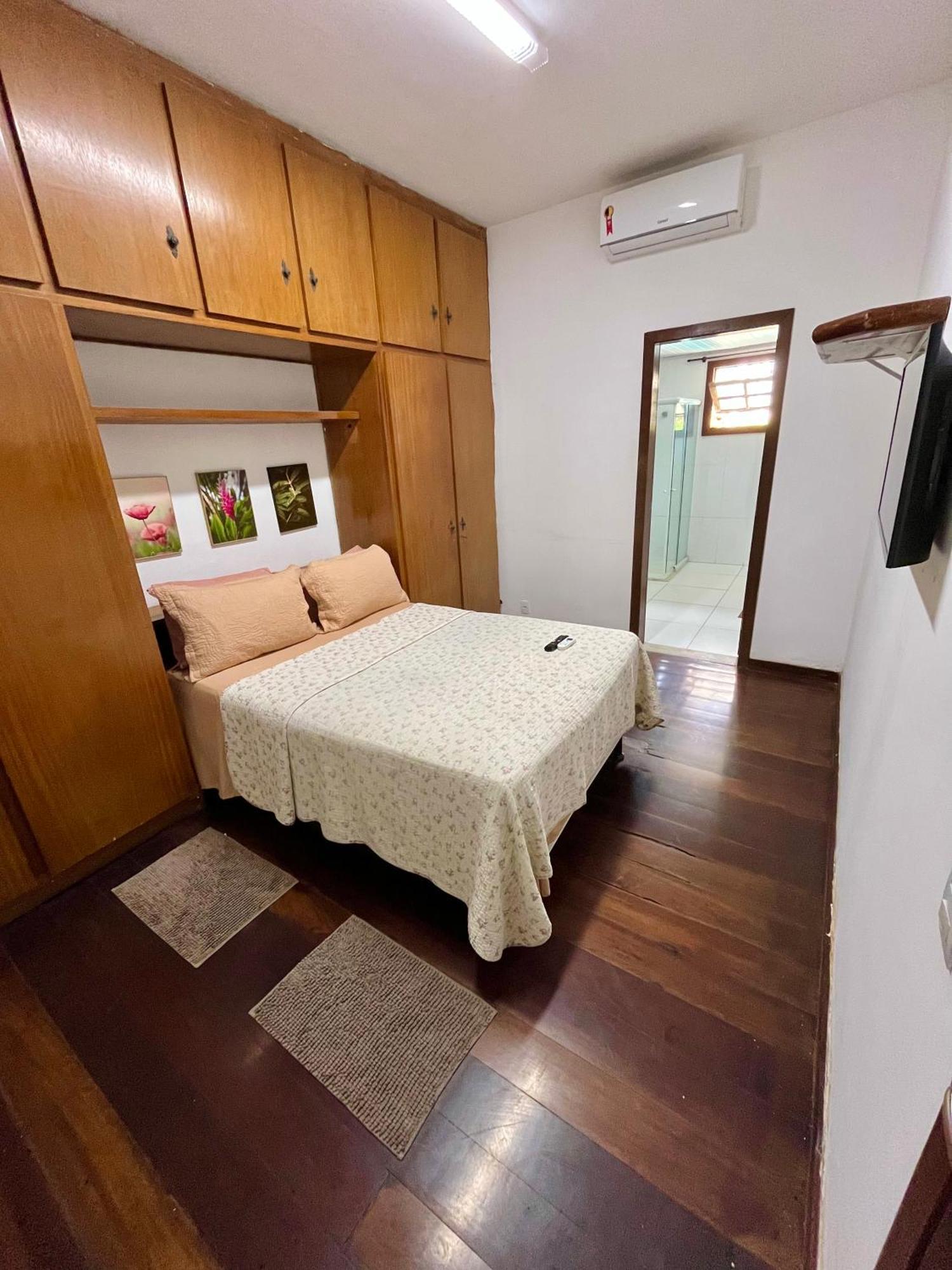 Queen Suite
