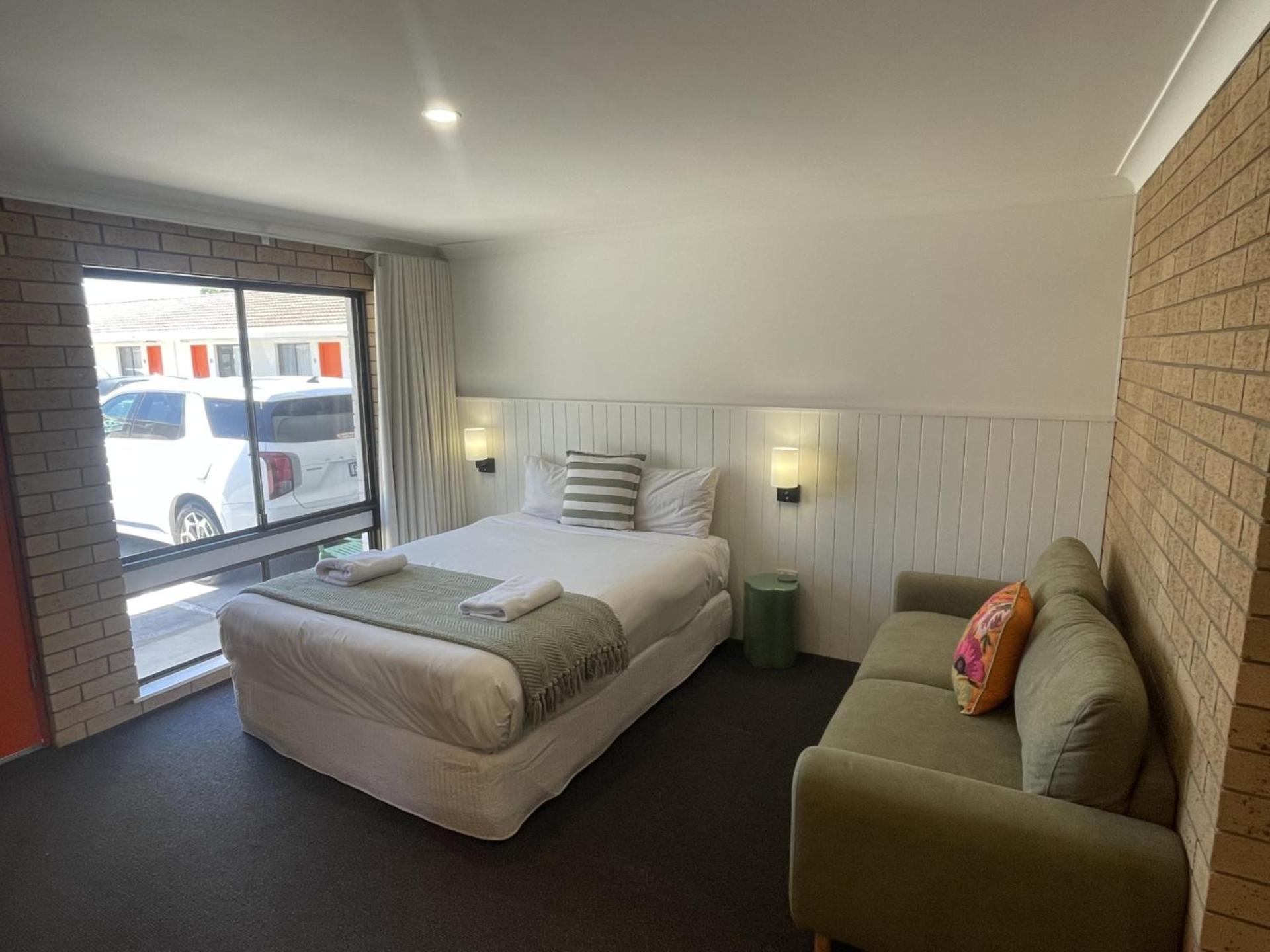 Queen Room