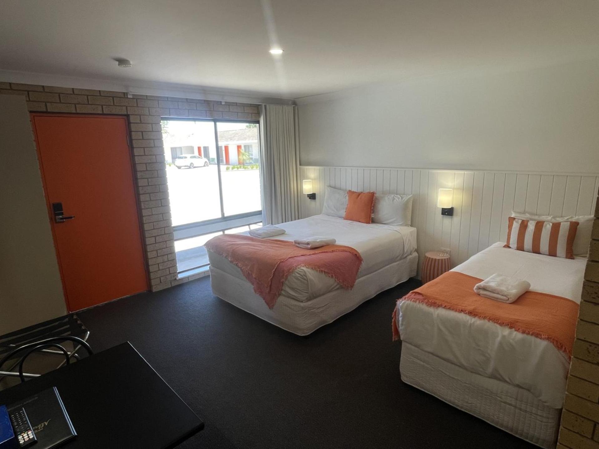 Double or Twin Room