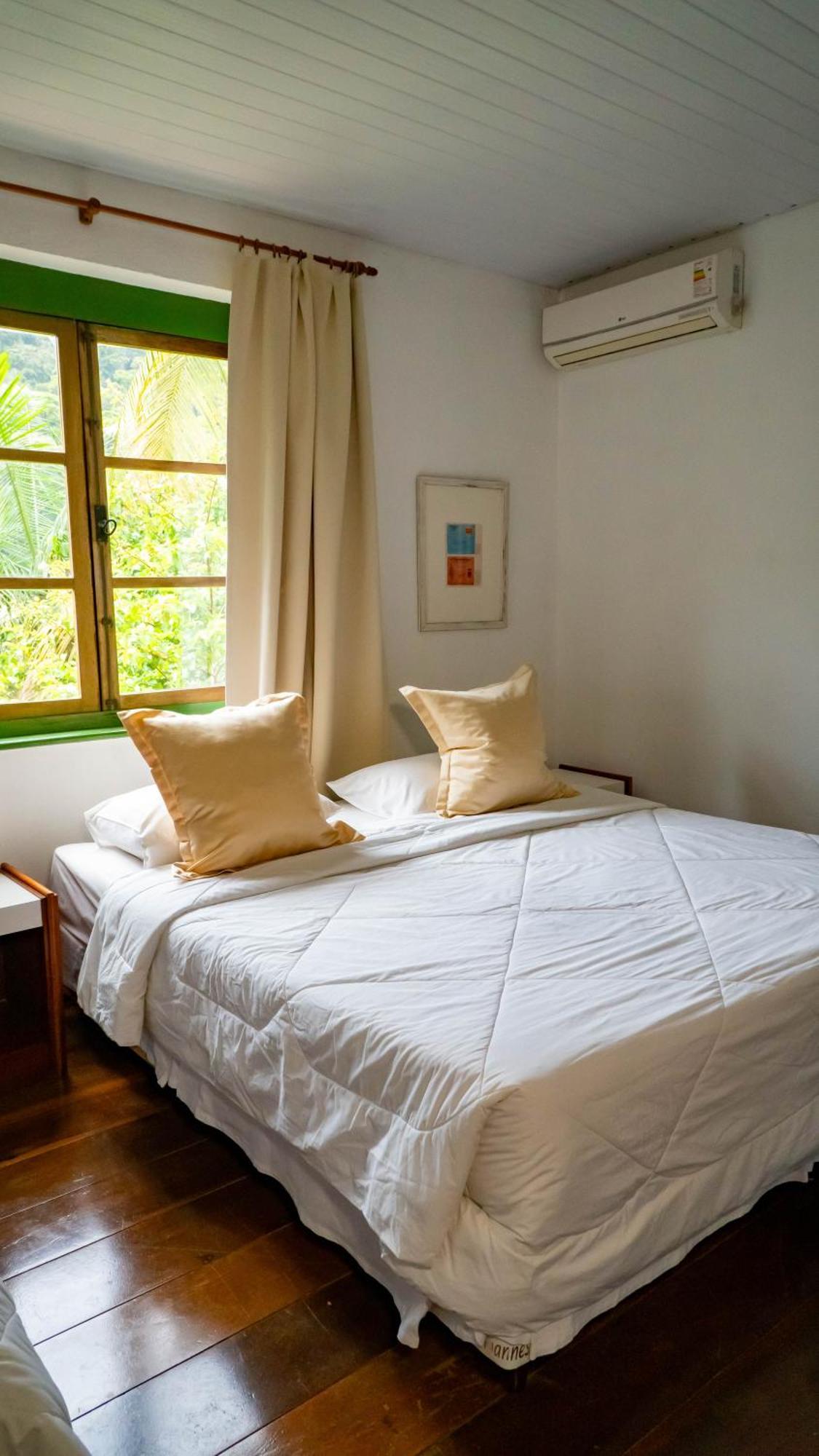 Quarto Duplo Standard