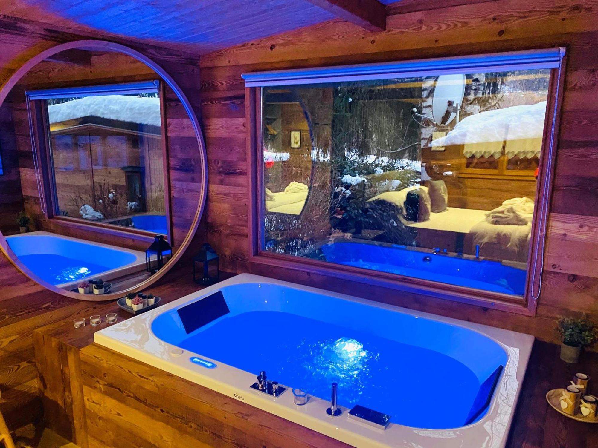 Chalet Supérieur