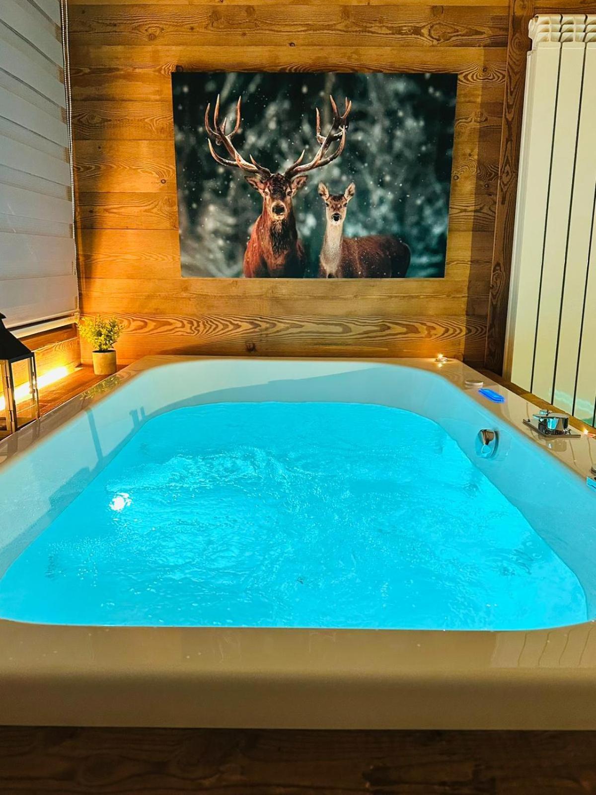 Chalet Supérieur