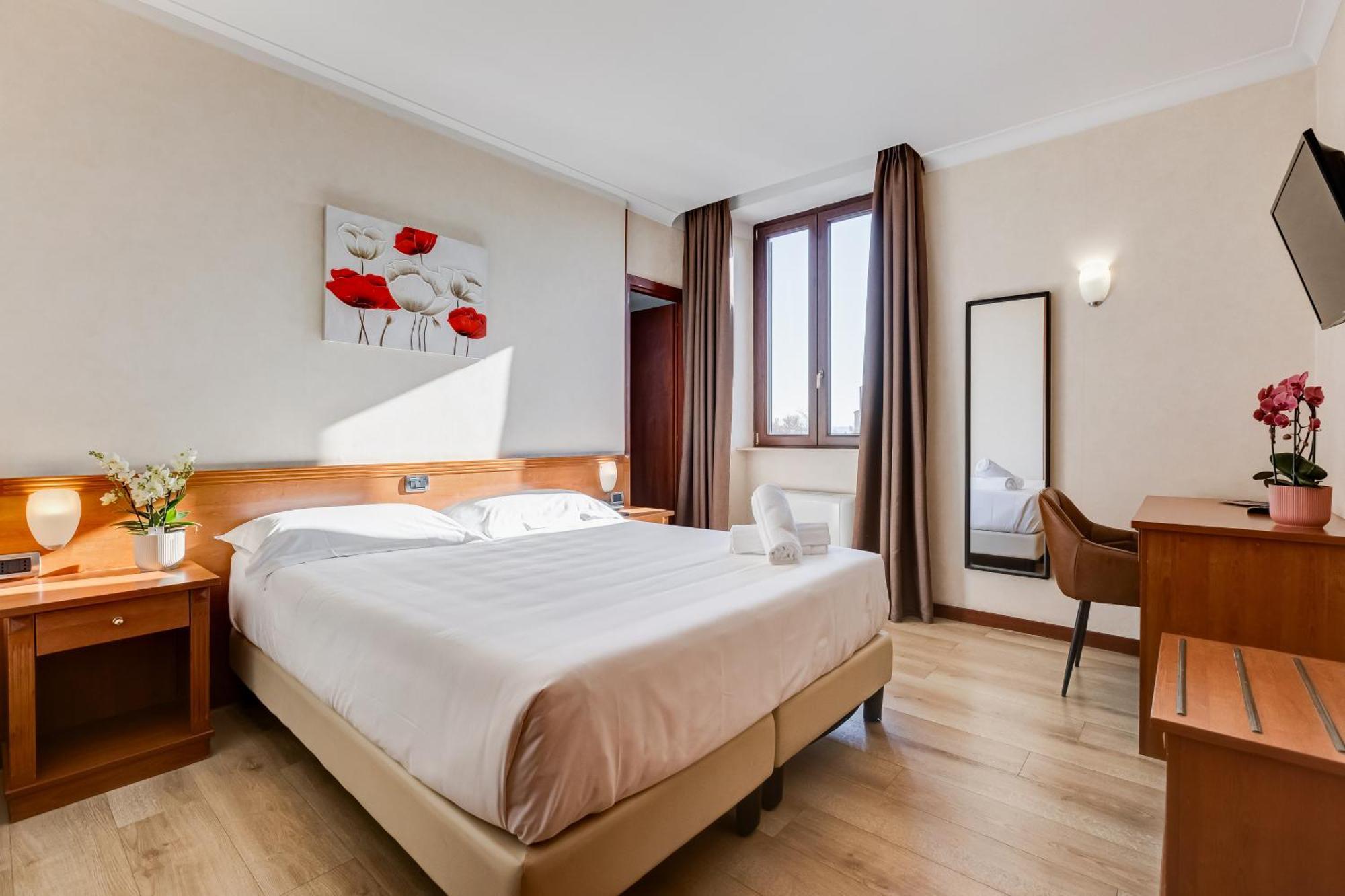Double or Twin Room