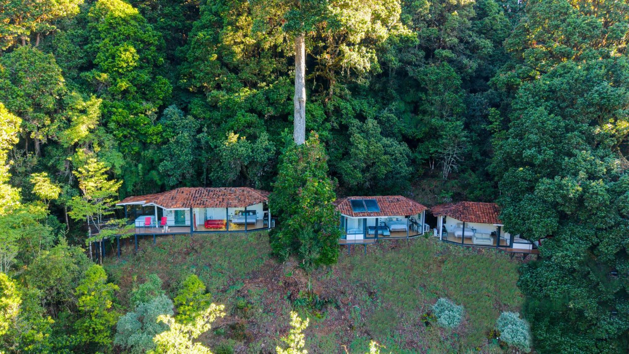 Superior Bungalow