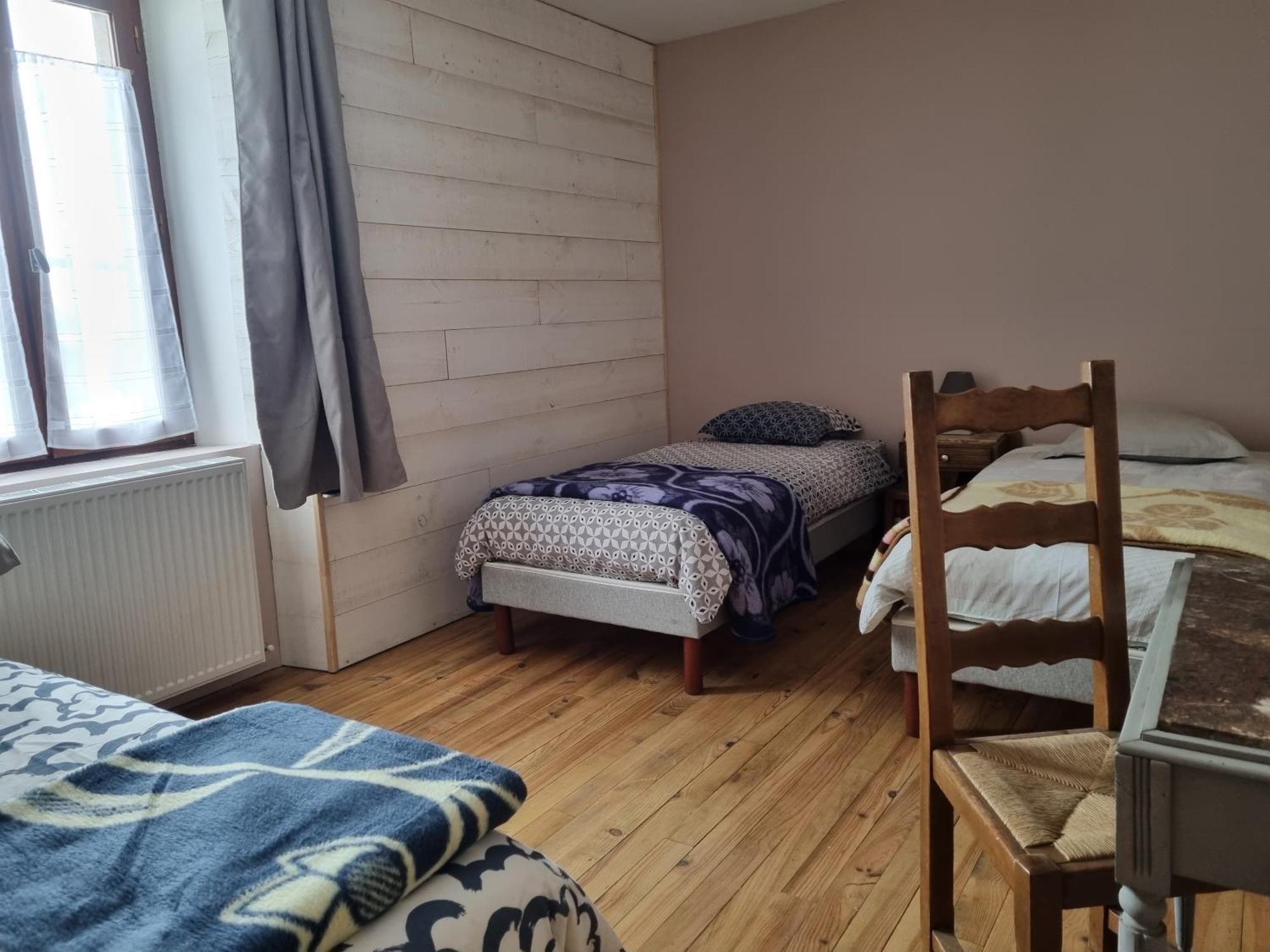 Two-Bedroom Suite