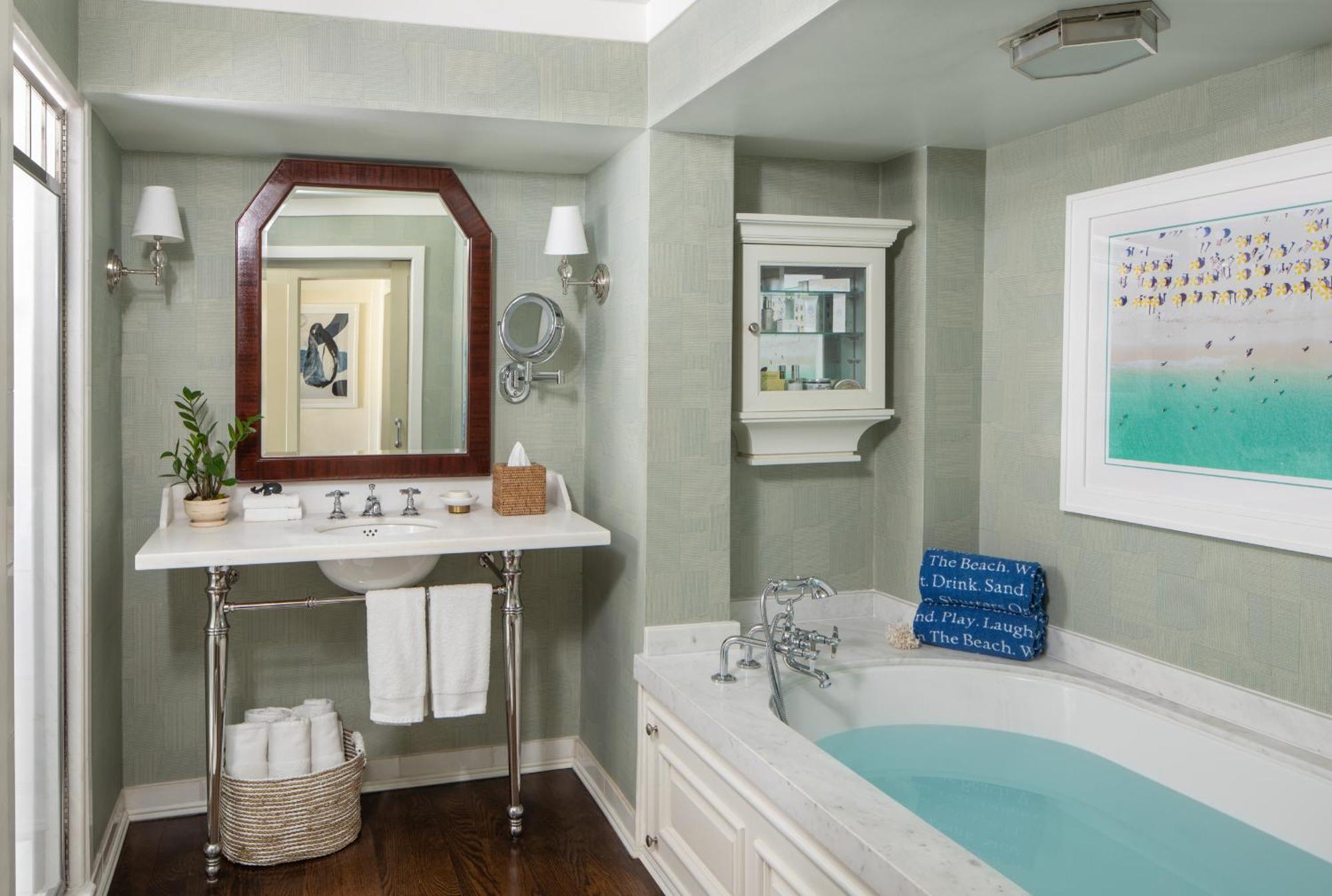 One-Bedroom Suite