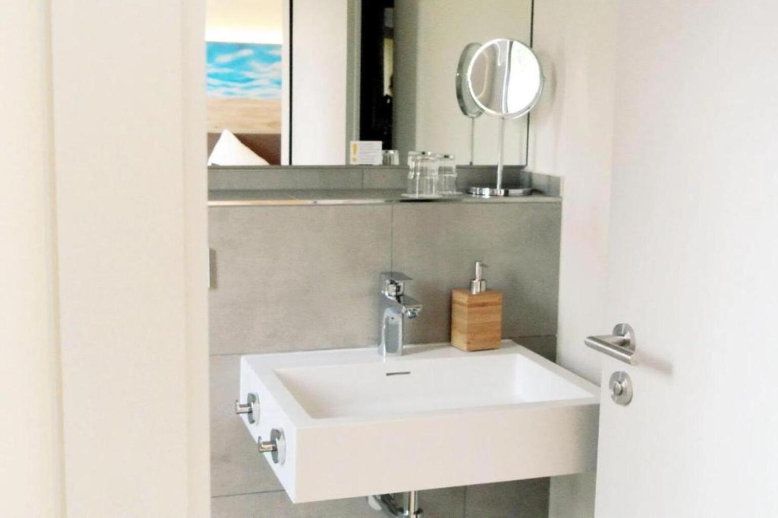 Superior Doppelzimmer mit Balkon