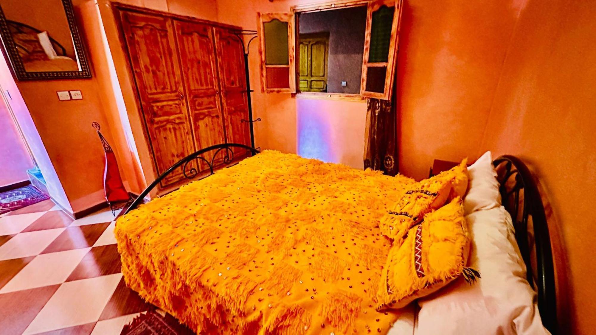 Deluxe Queen Room Two Queen Beds