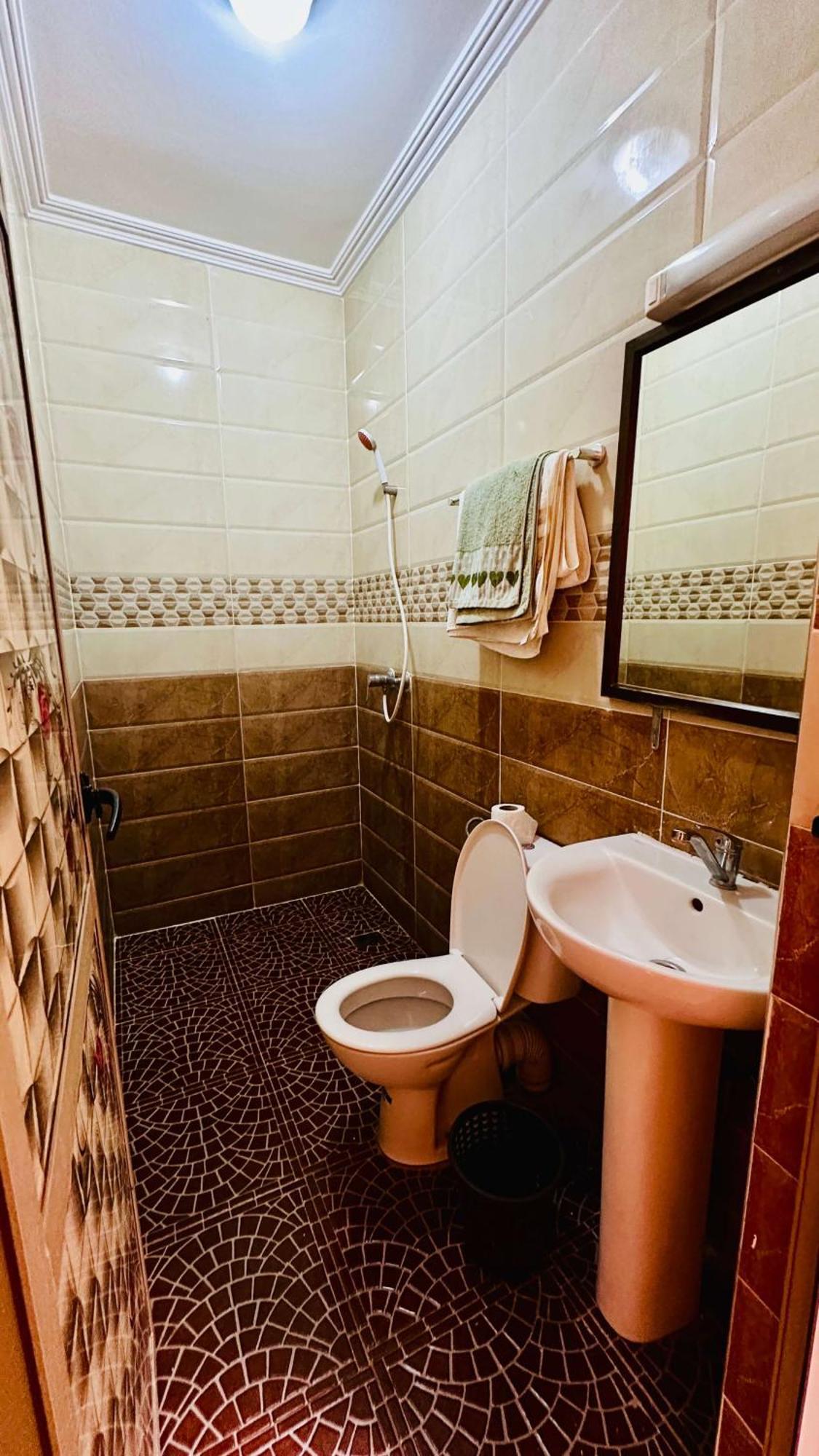 Deluxe Double or Twin Room Garden View