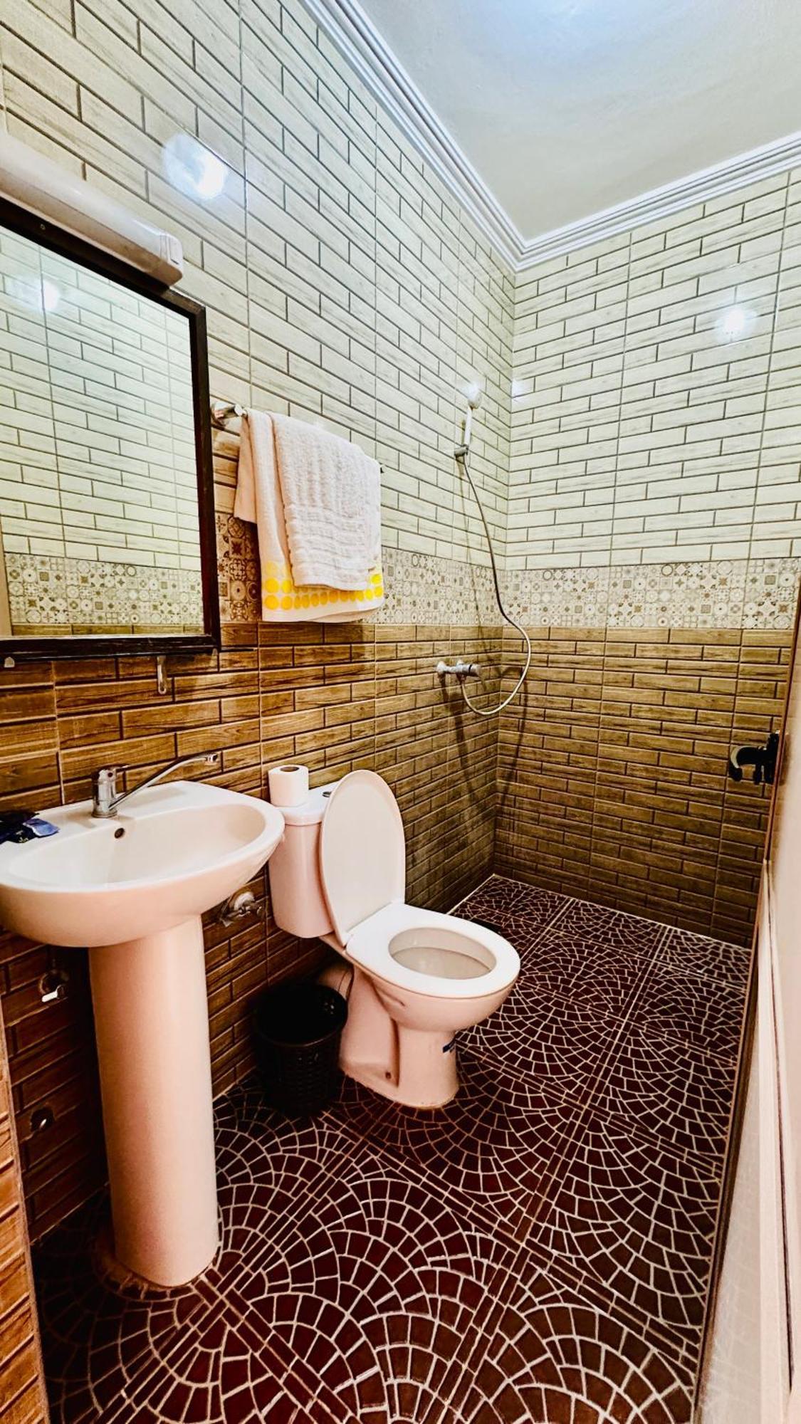 Double or Twin Room