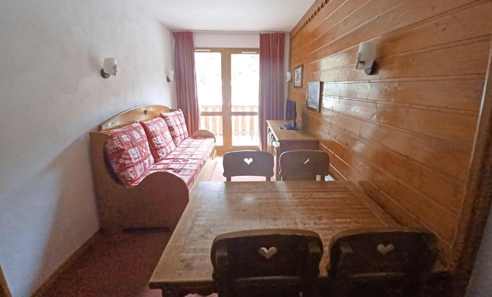 Appartement met 1 slaapkamer - 4 personen