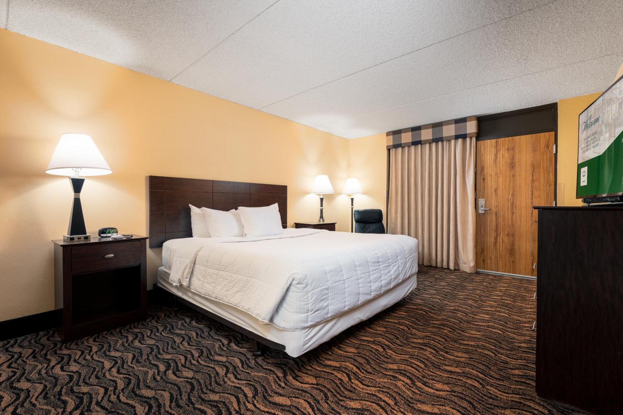 King Room