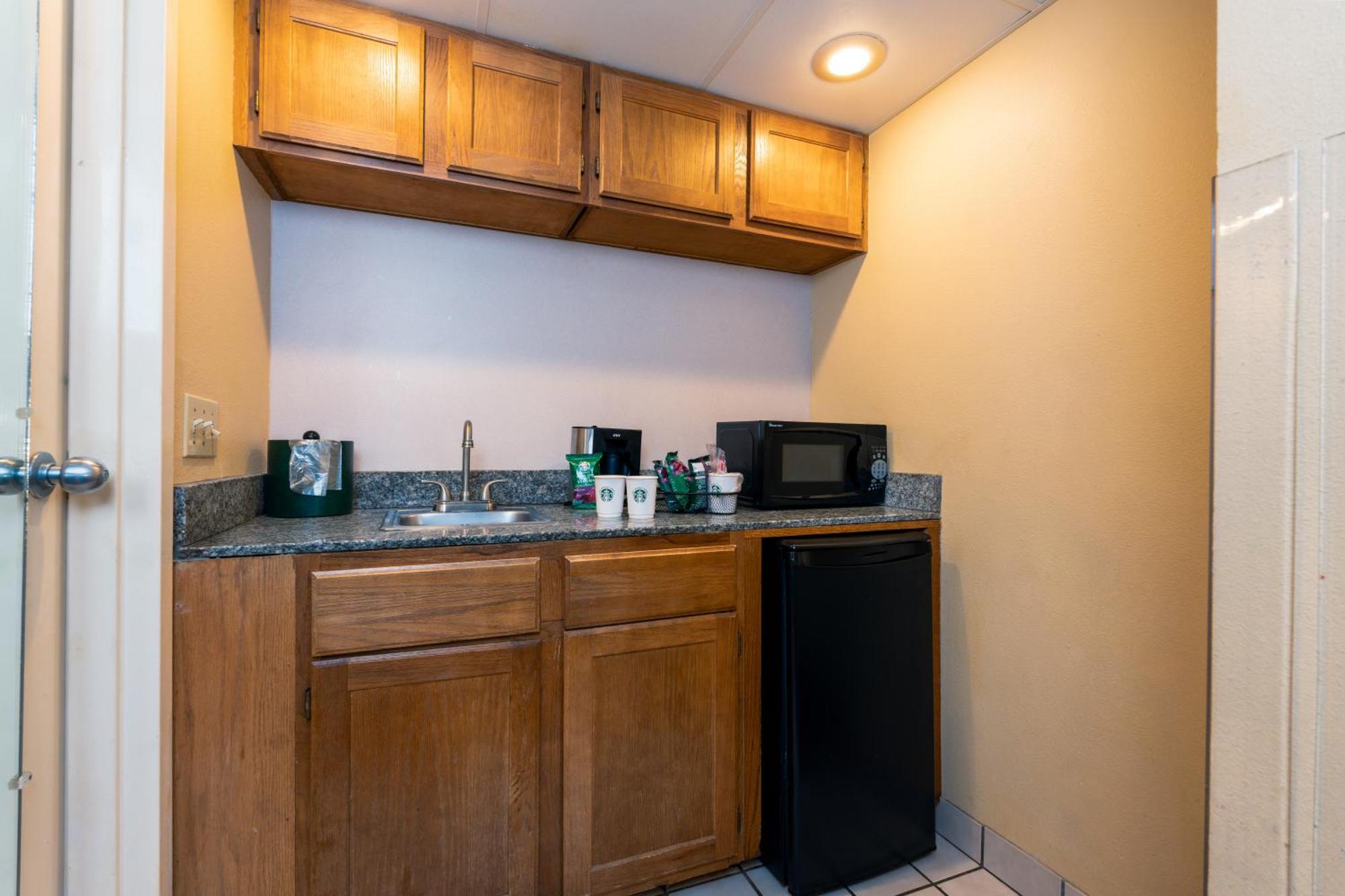 Suite Hot Tub