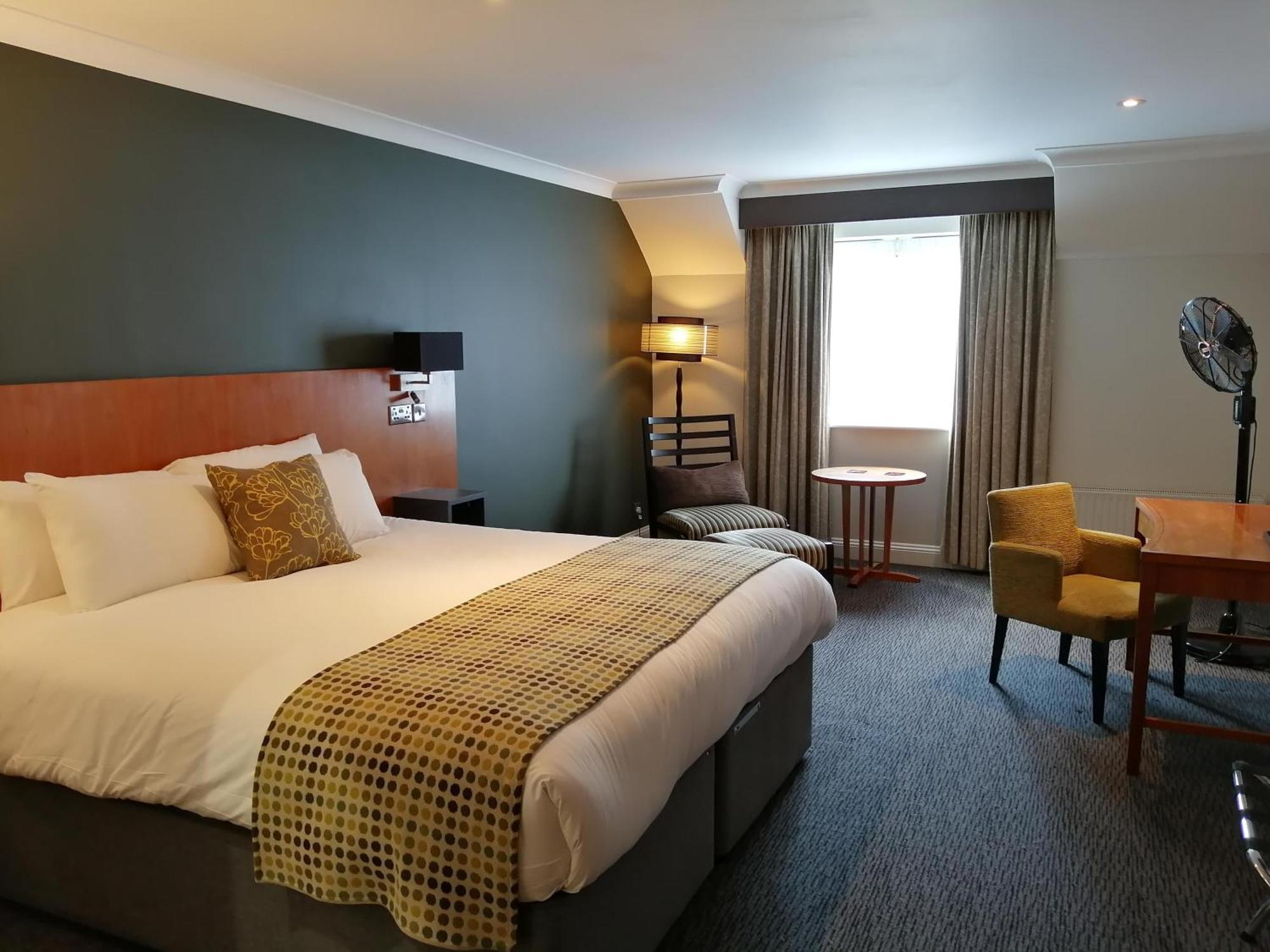 Superior Double Room Non-Smoking