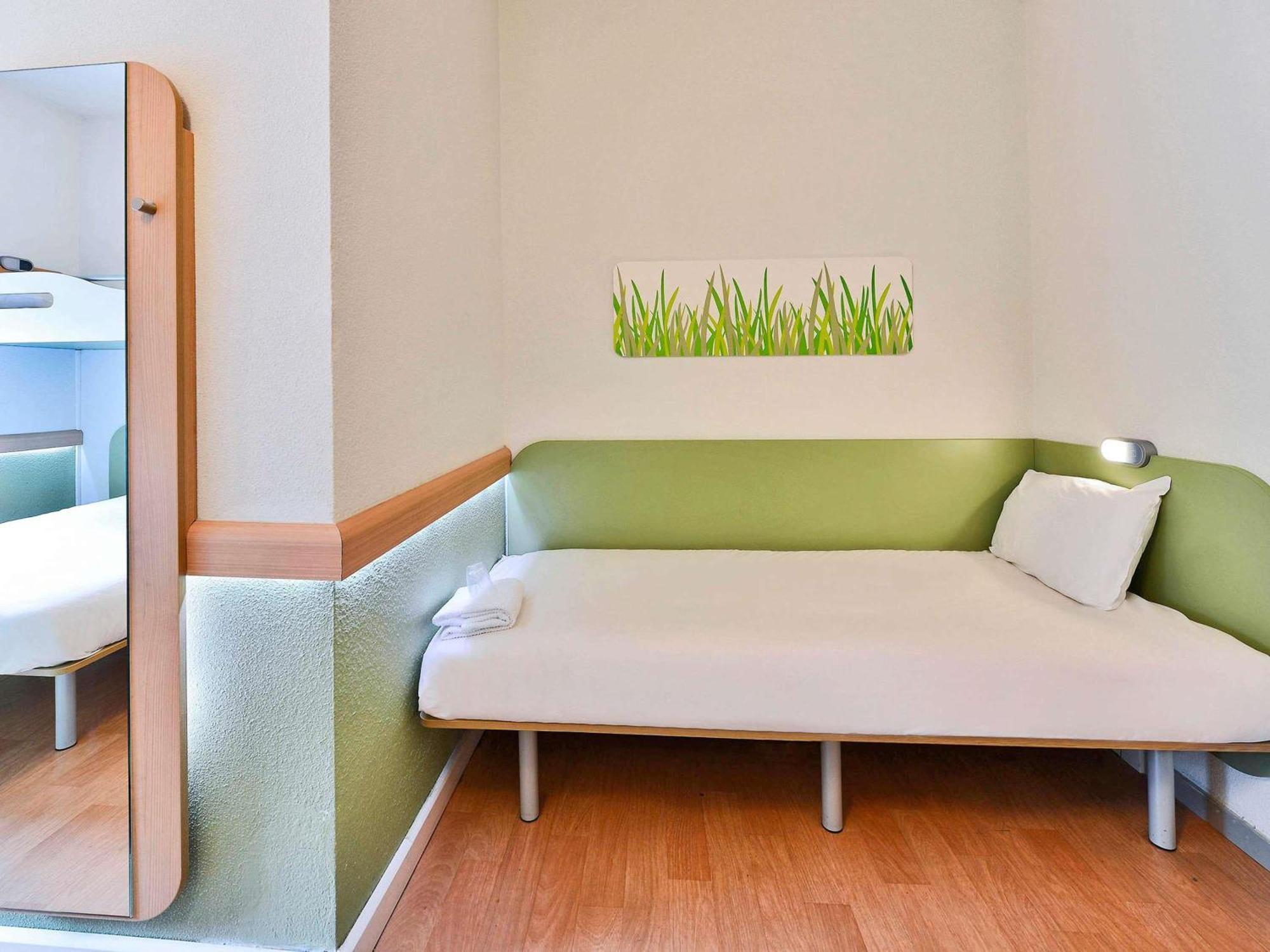Chambre Familiale