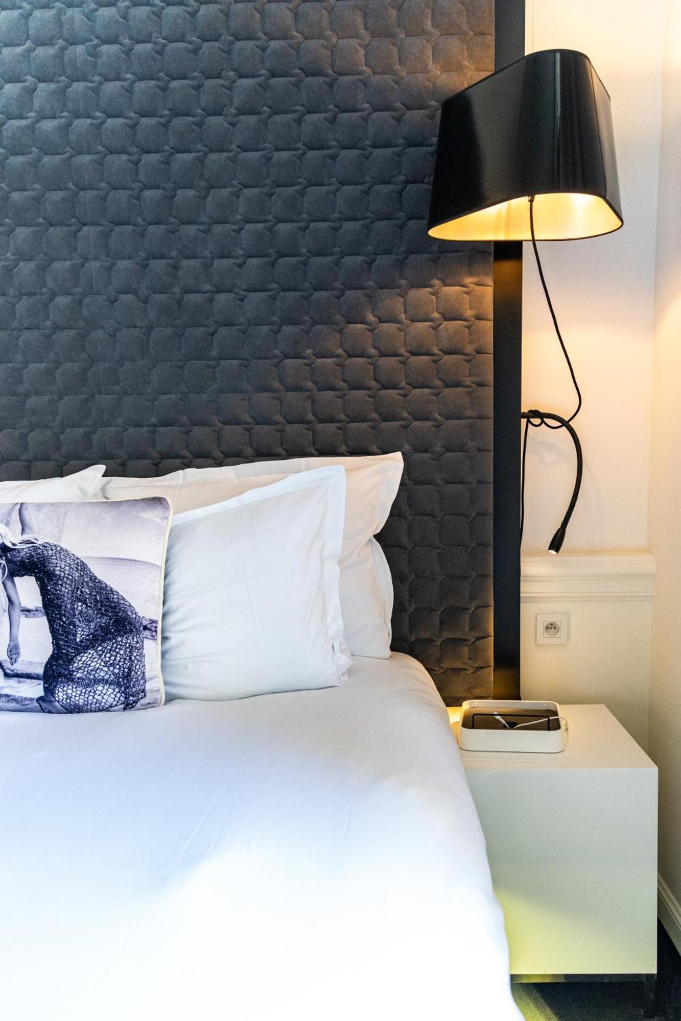 Cocoon Room Spa Access