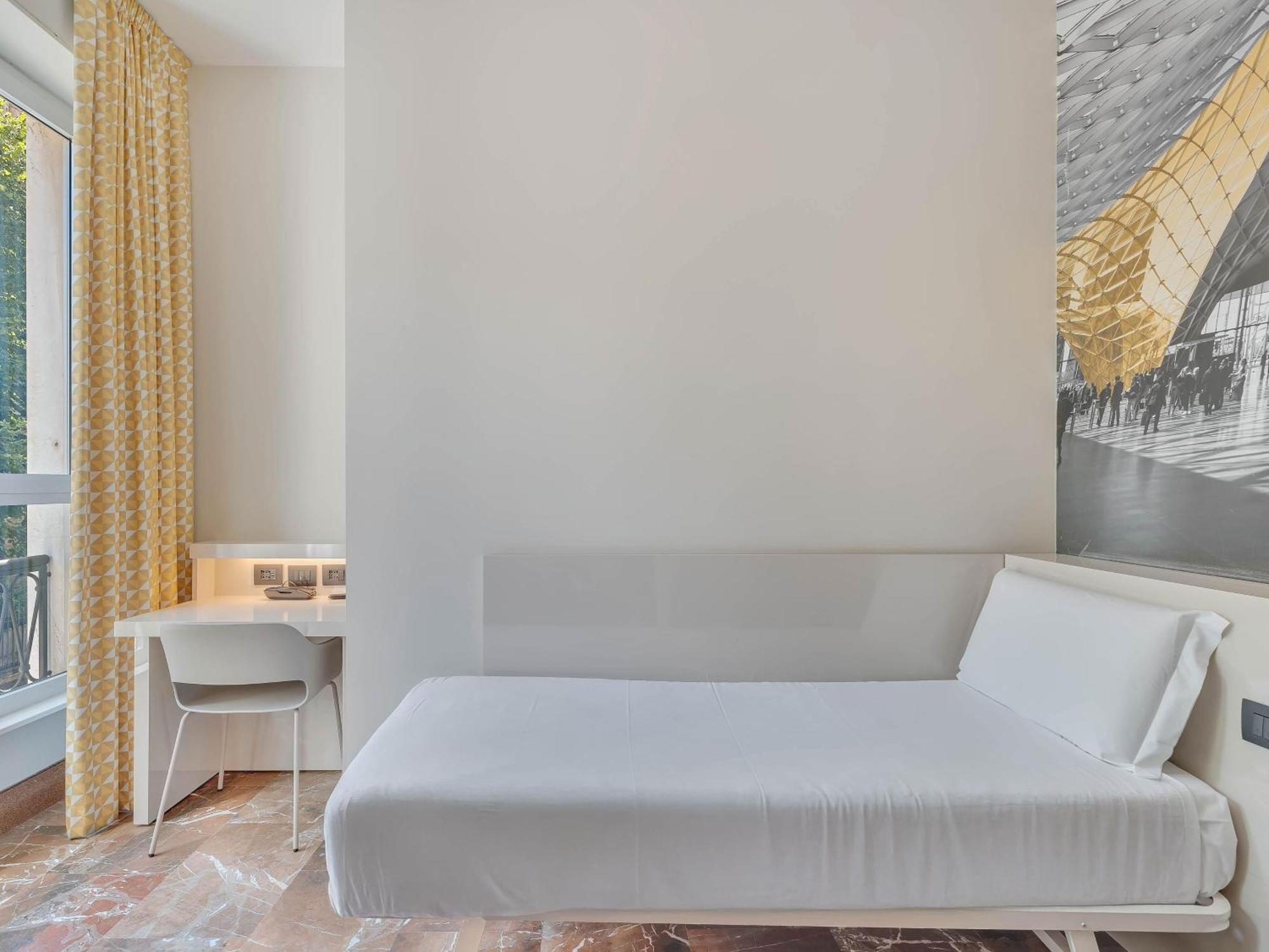Chambre Simple