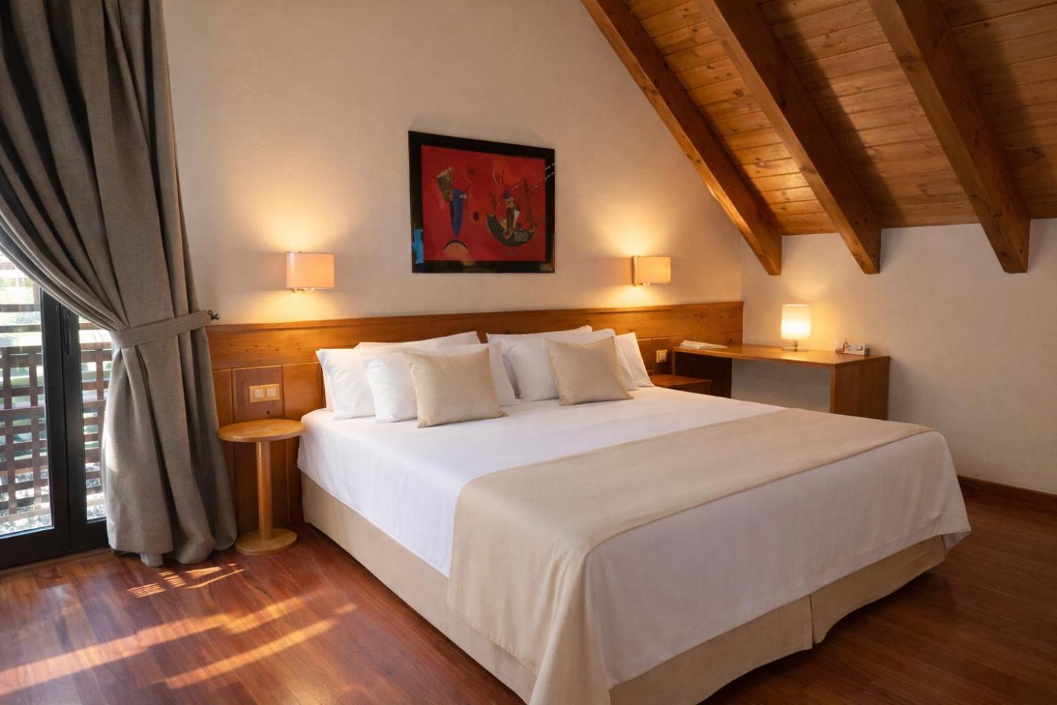 Habitación Doble