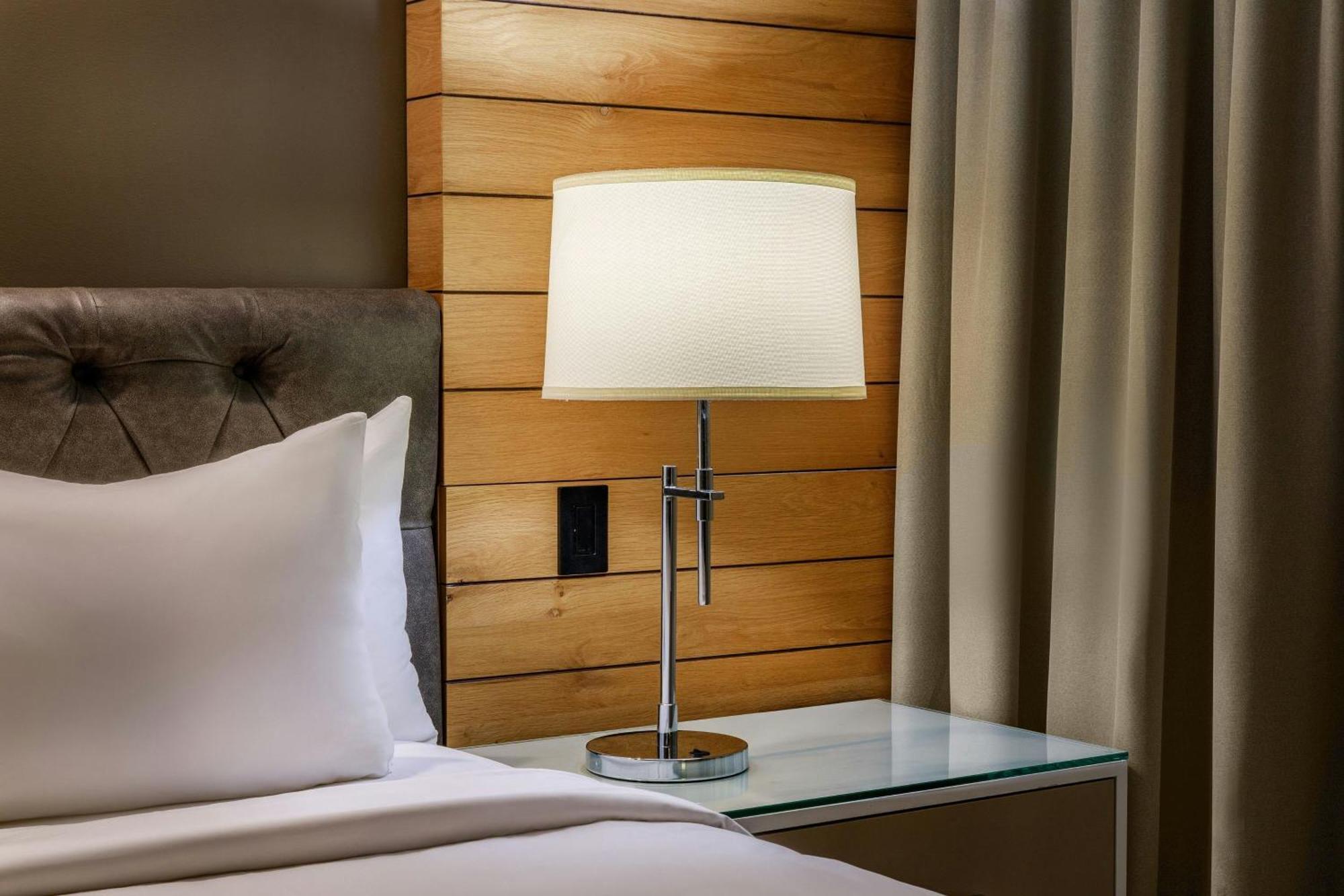 King Room View