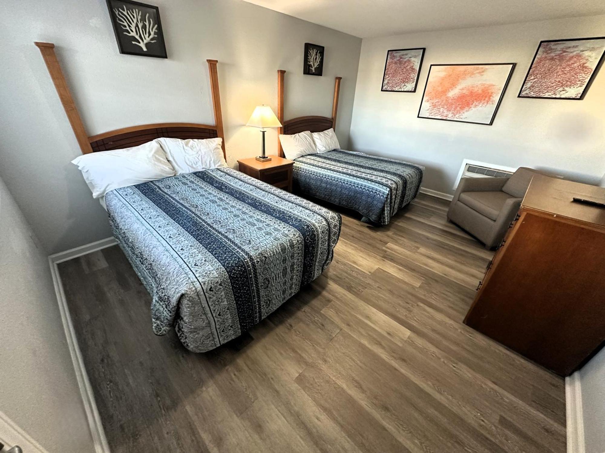 Double Suite