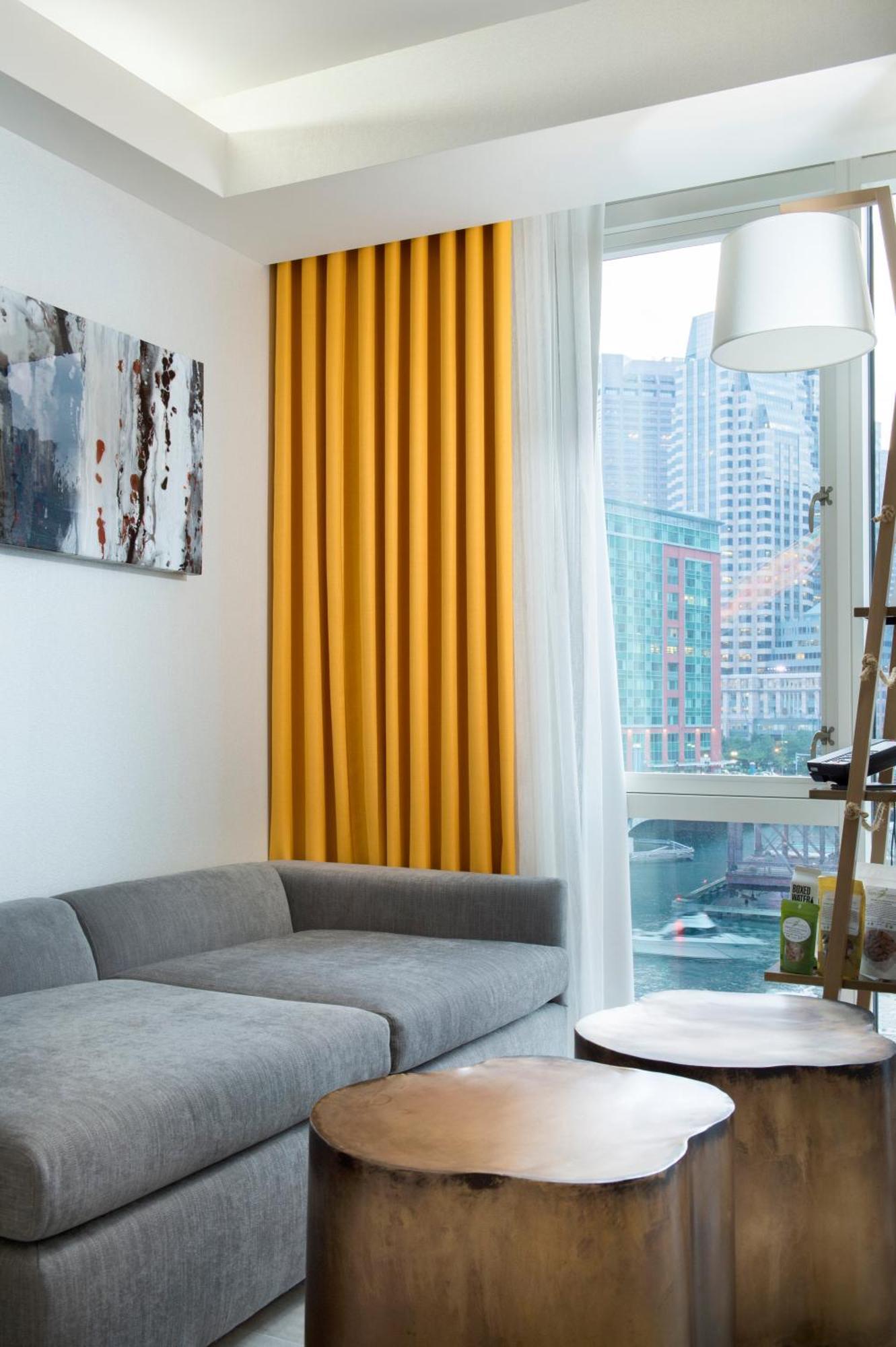 Queen Room City View
