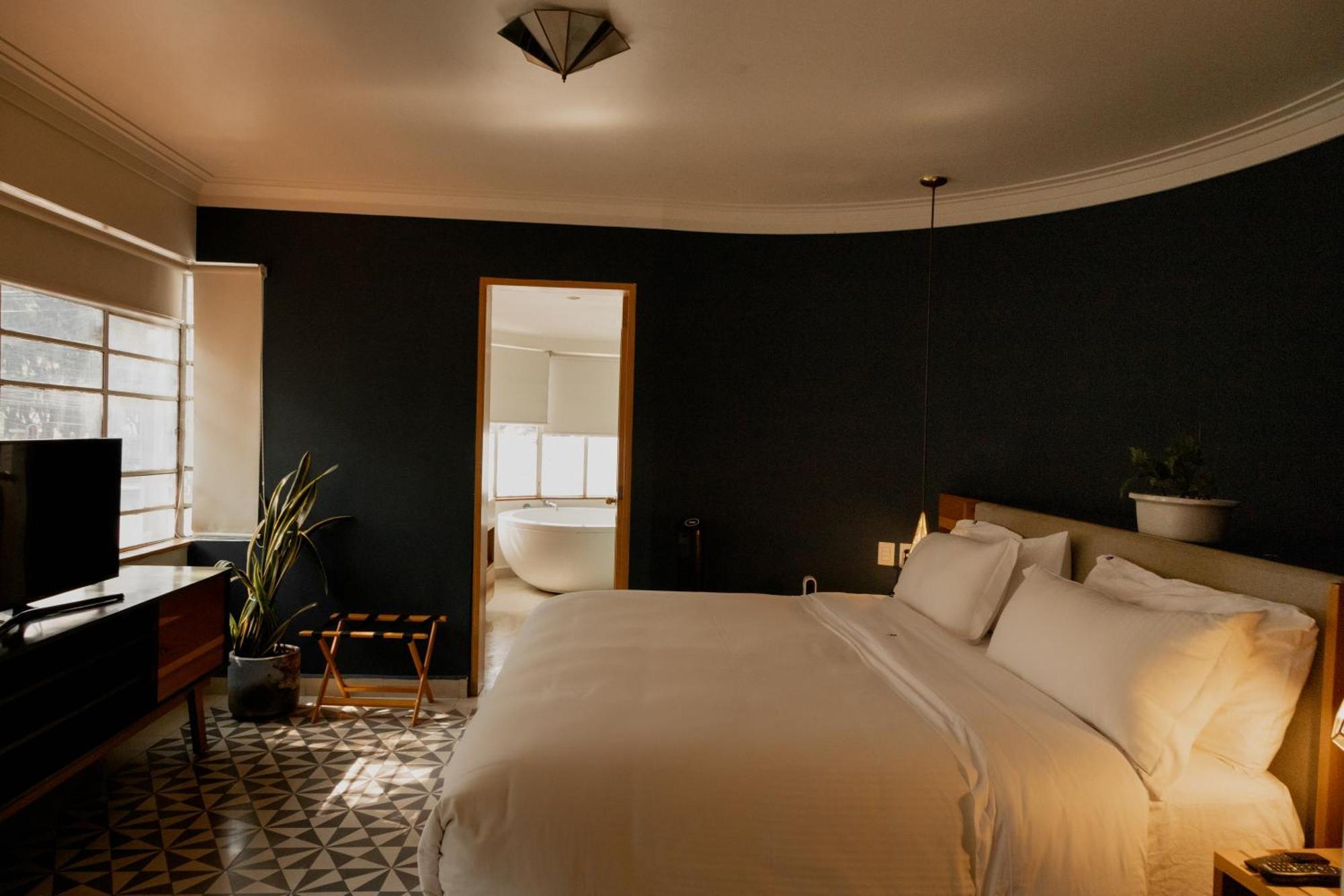 King Suite