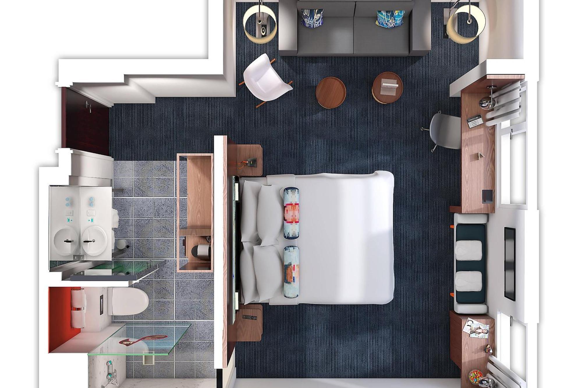 Sweet Suite