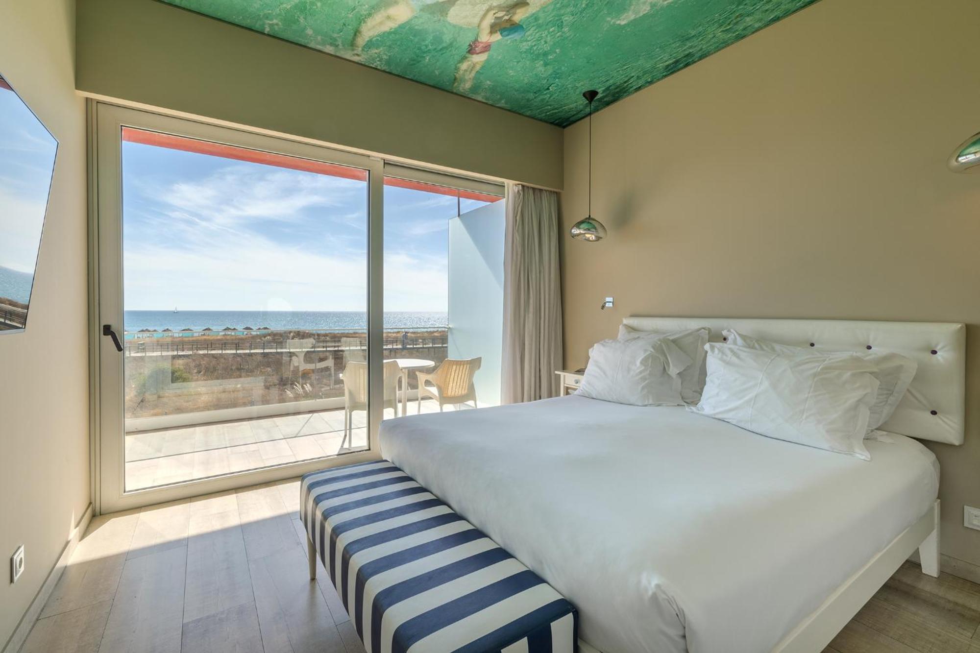 Suite Sea View